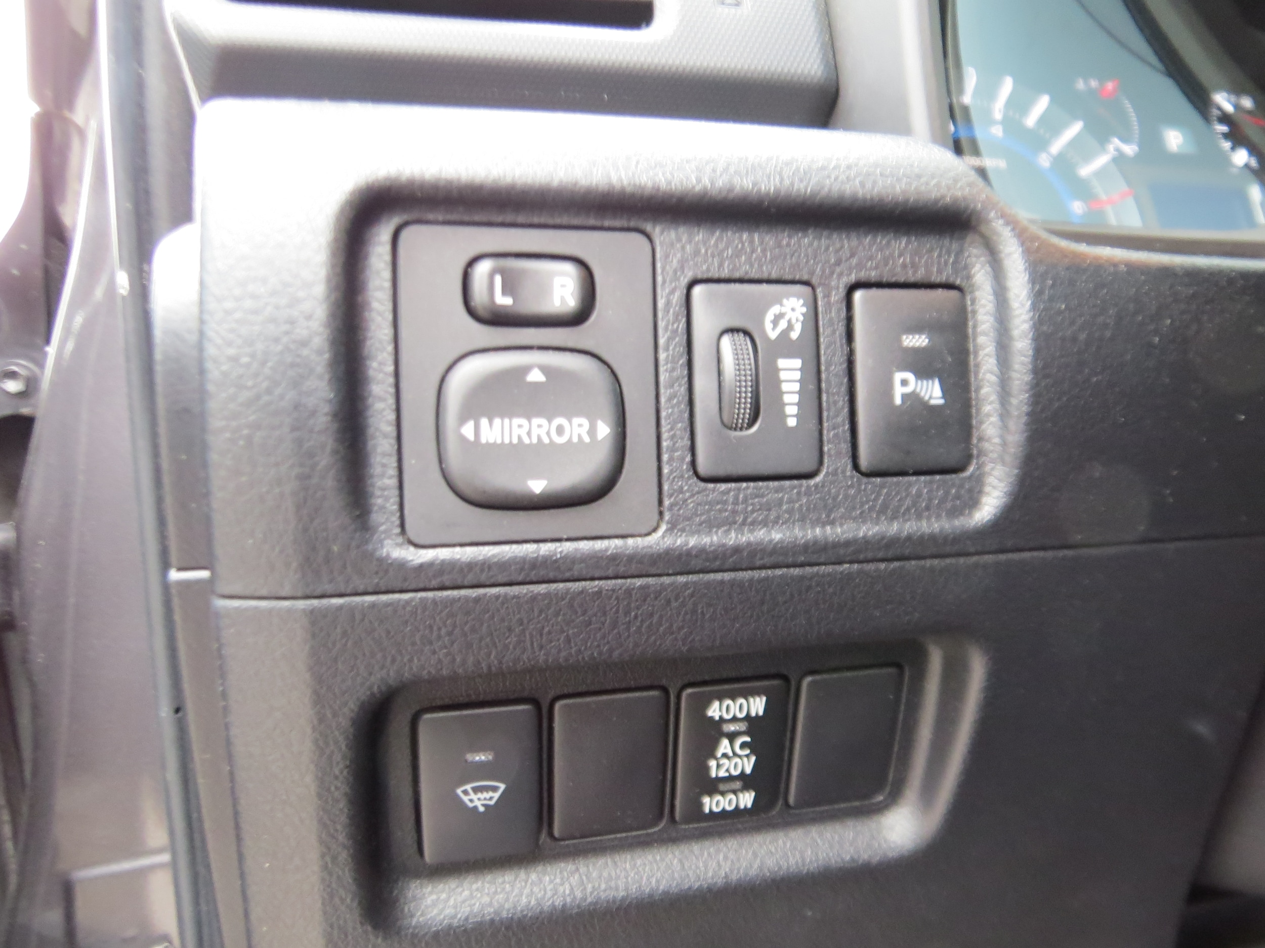 2016 Toyota 4Runner  Gray at Low Country Motors