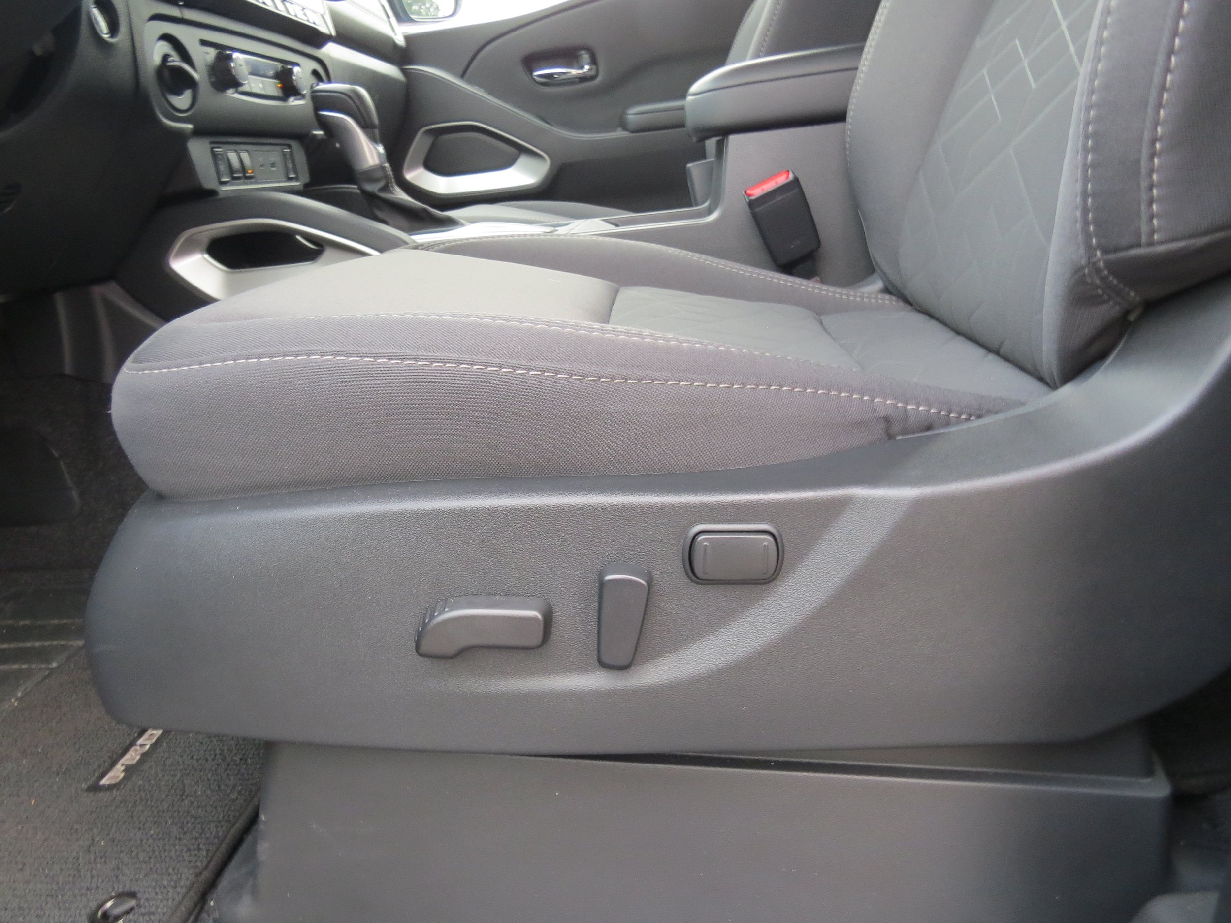 2025 Nissan Frontier SV Bluestone Pearl at Griffin Nissan