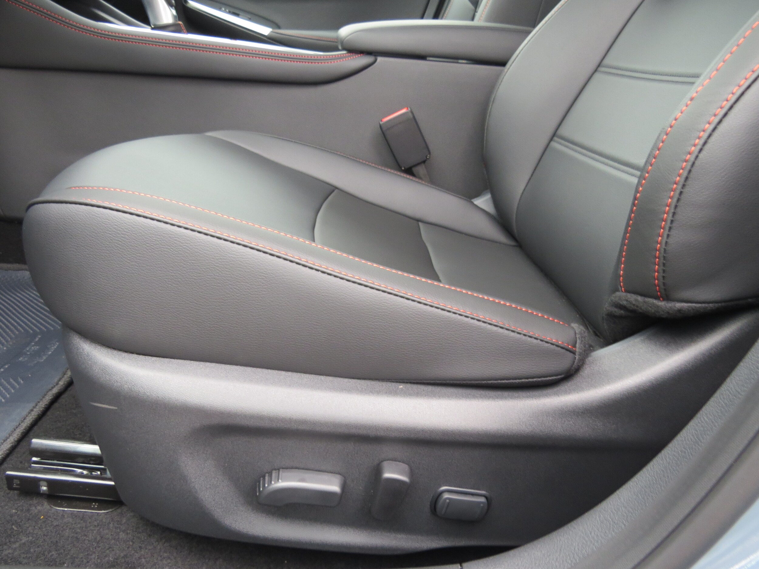 2025 Nissan Sentra SR Atlantic Gray/Super Black at Griffin Nissan