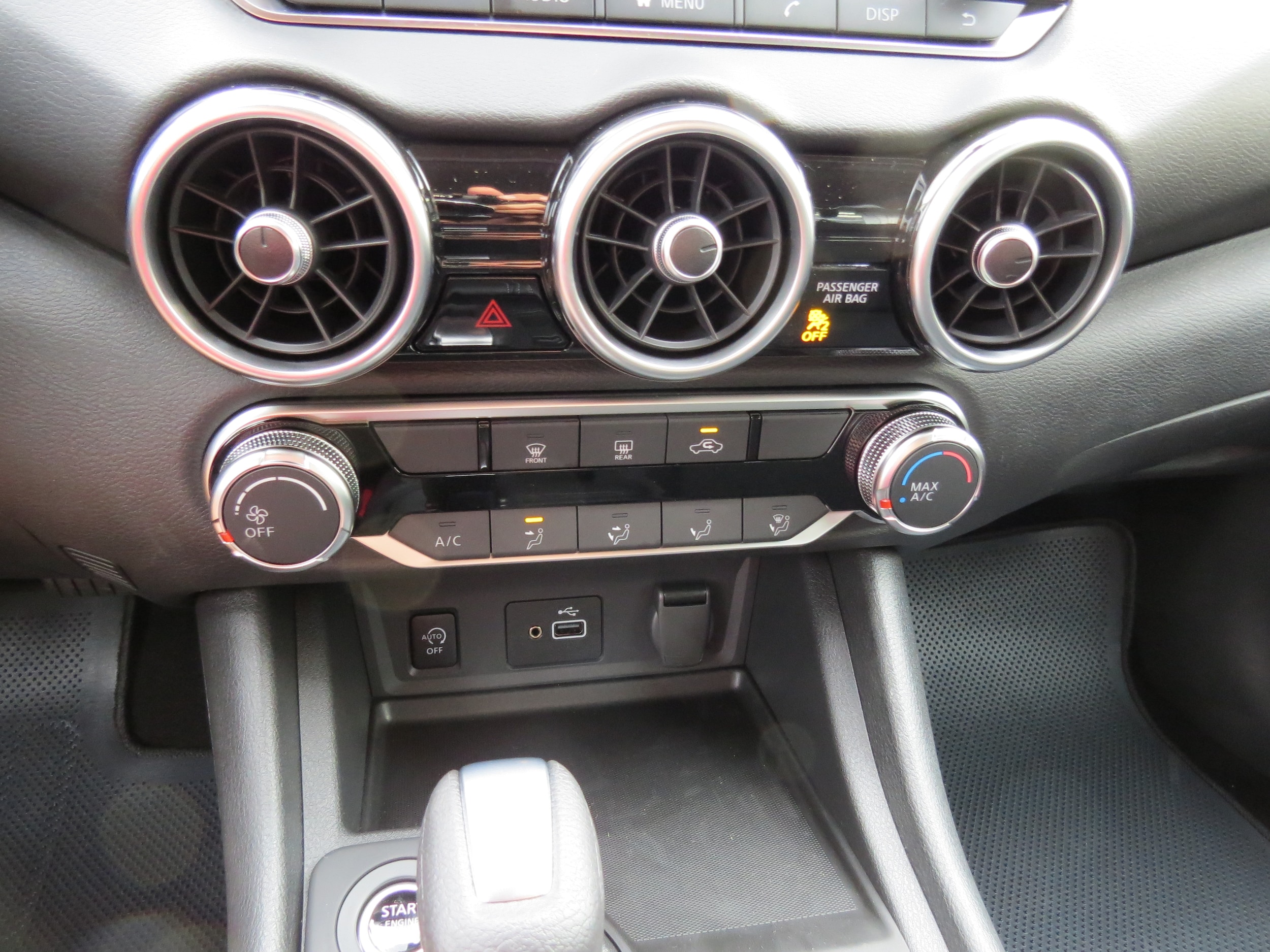 2025 Nissan Sentra S Fresh Powder at Griffin Nissan