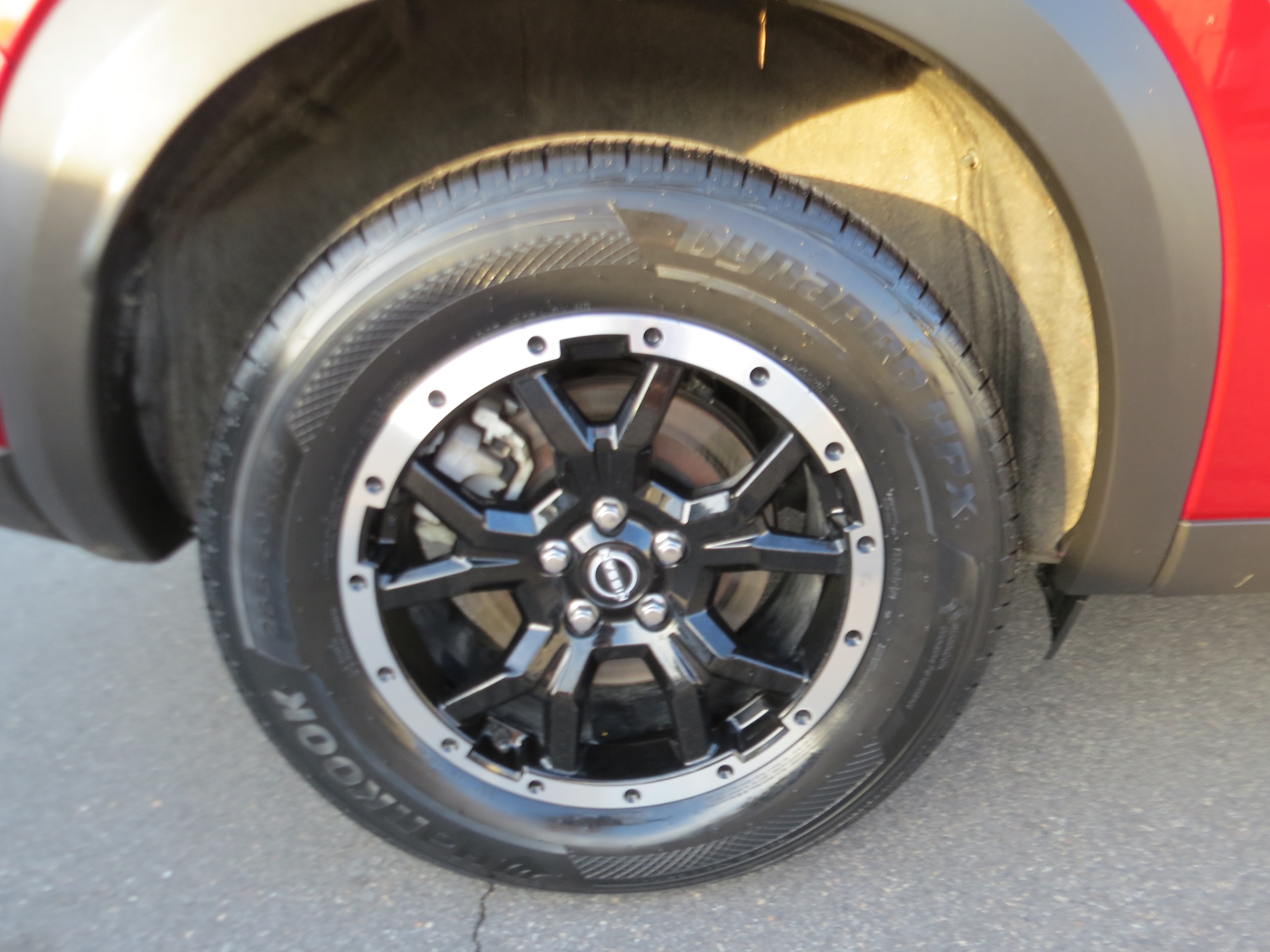 2023 Nissan Pathfinder Rock Creek - 10