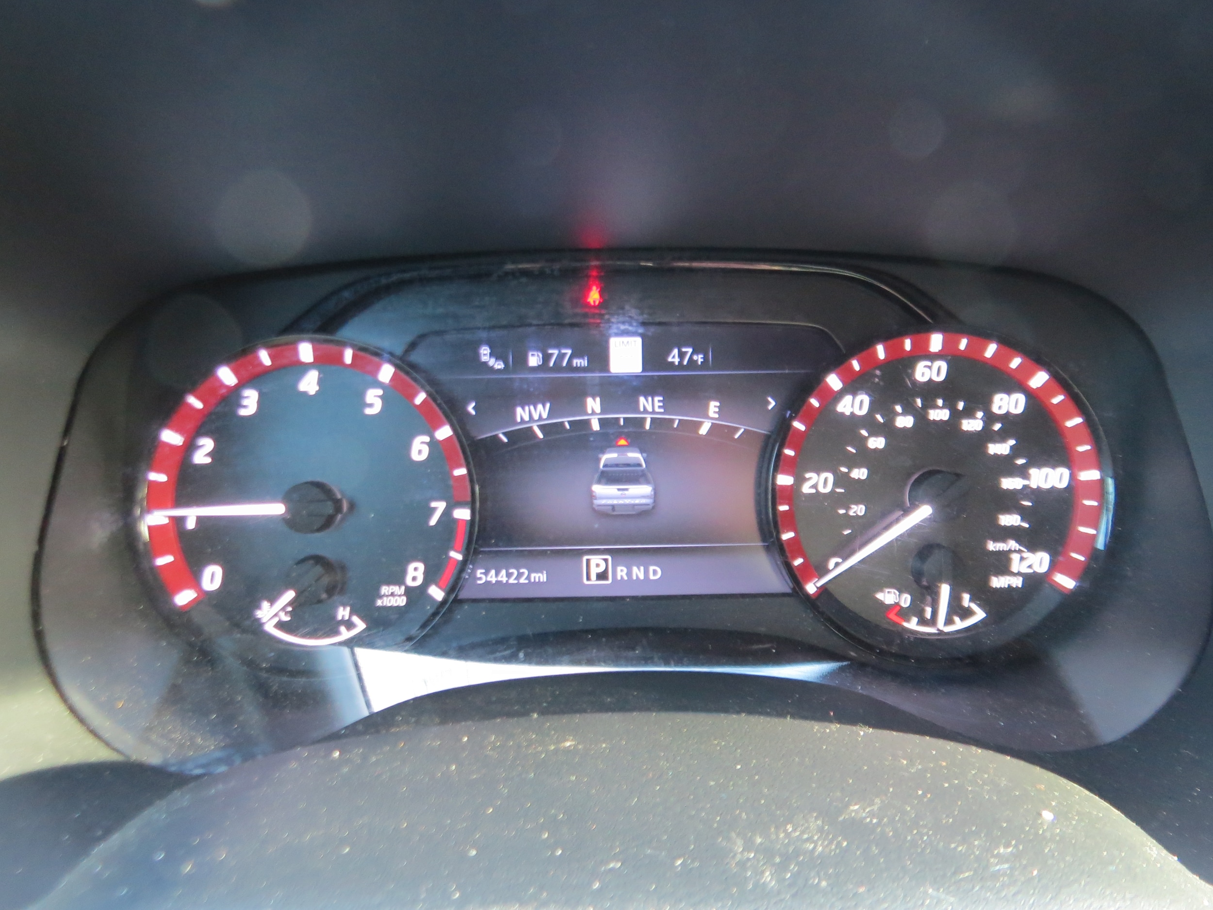 2023 Nissan Frontier PRO-X Glacier White at Ravenel Ford