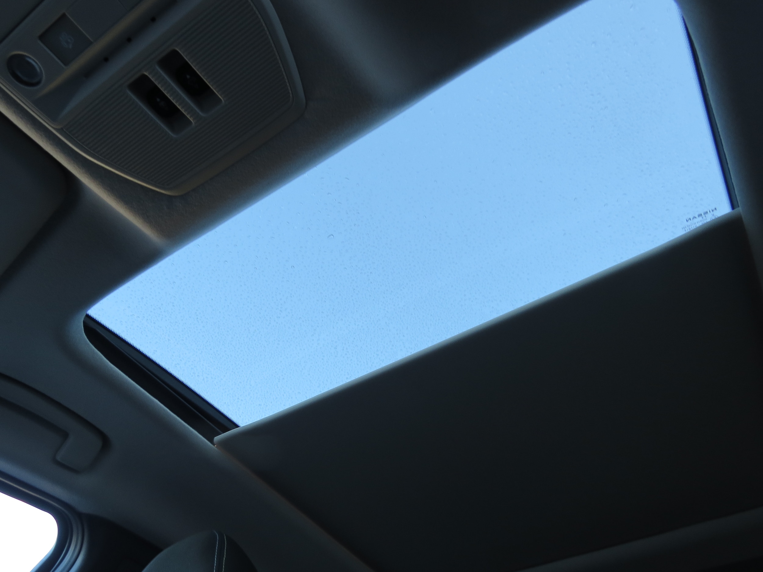 2025 Nissan Kicks SV Scarlet Ember Tintcoat at Griffin Nissan