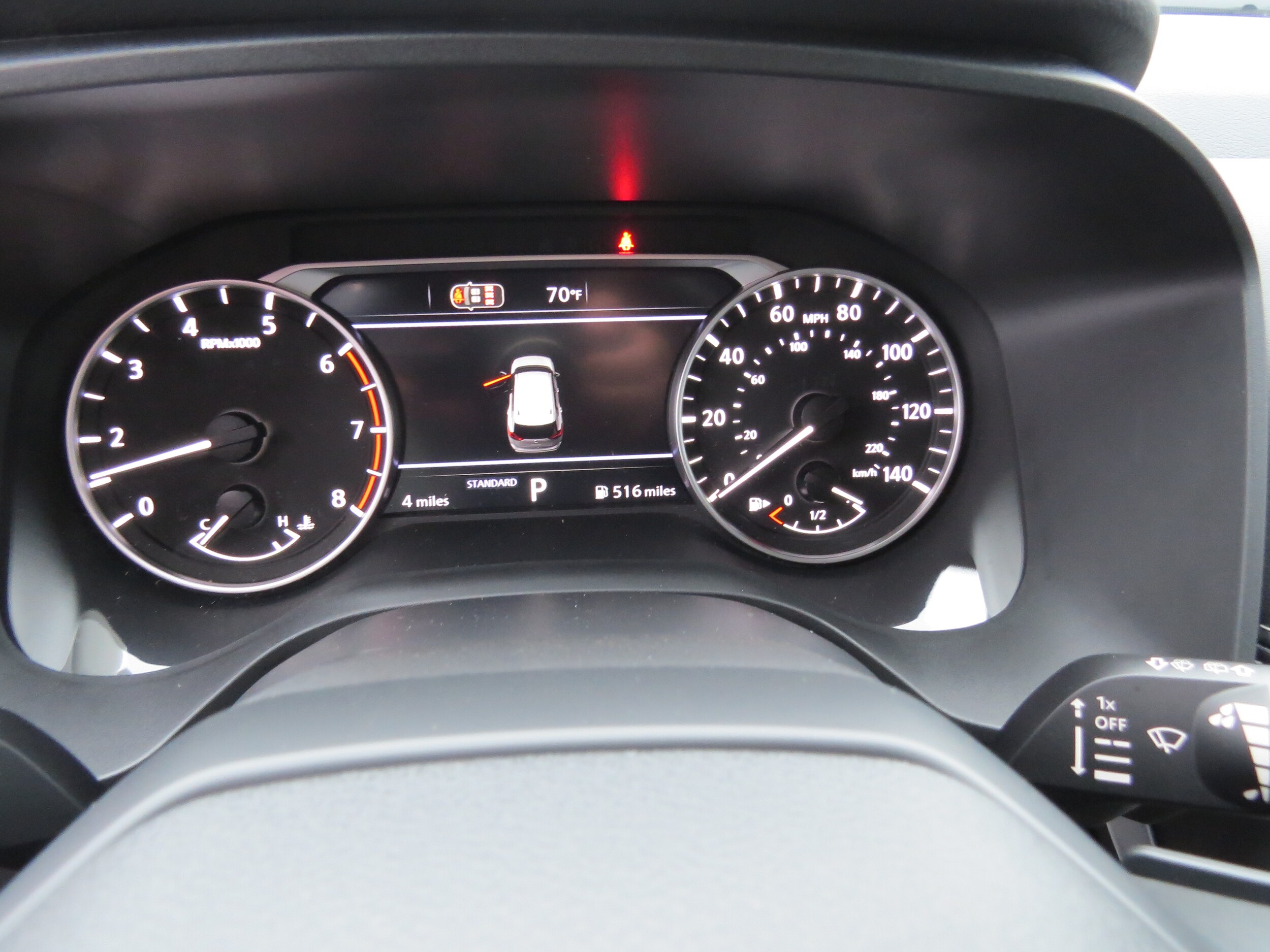 2026 Nissan Rogue SV Super Black at Griffin Nissan