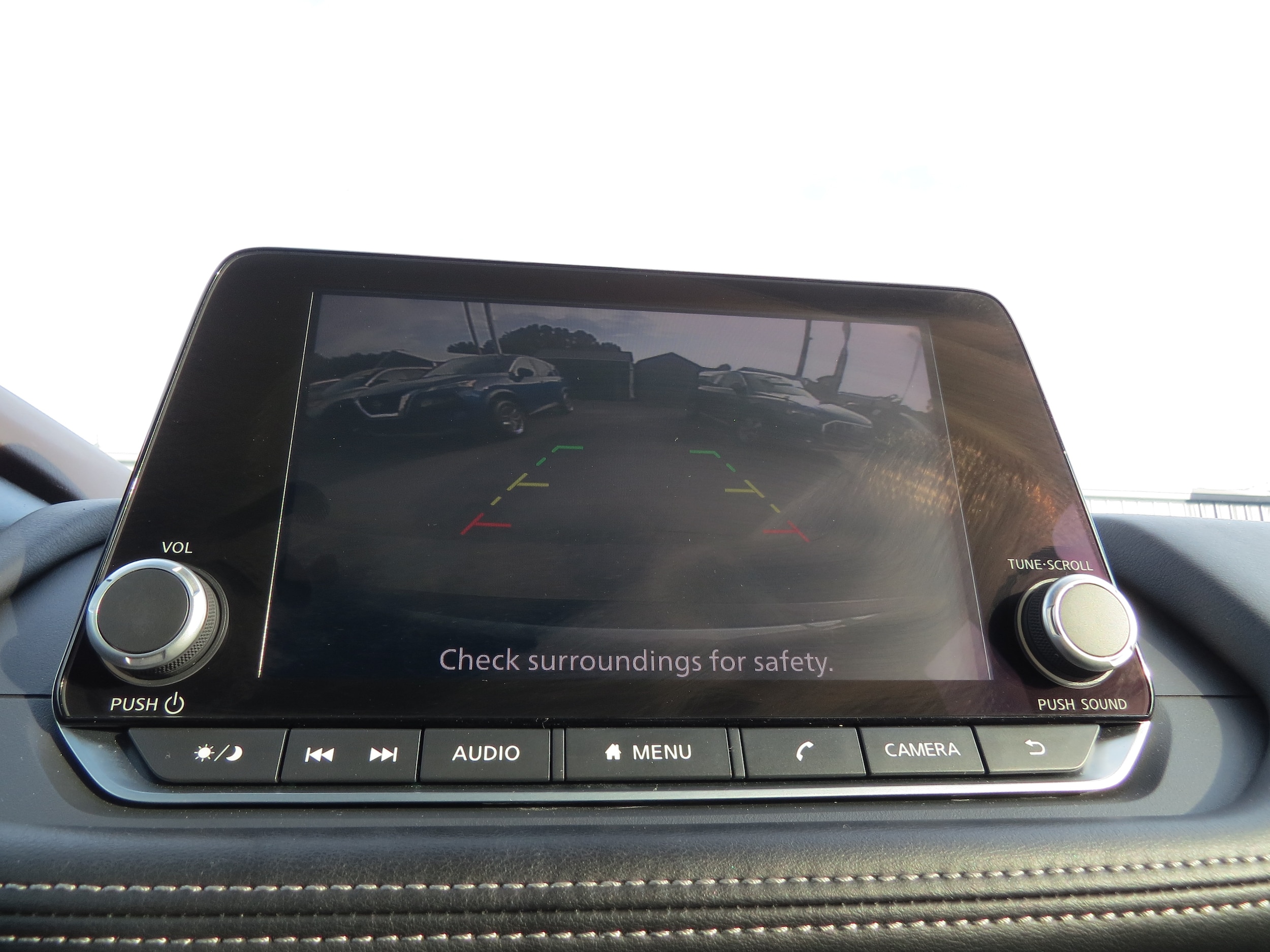 2023 Nissan Rogue S Gun Metallic at Griffin Nissan