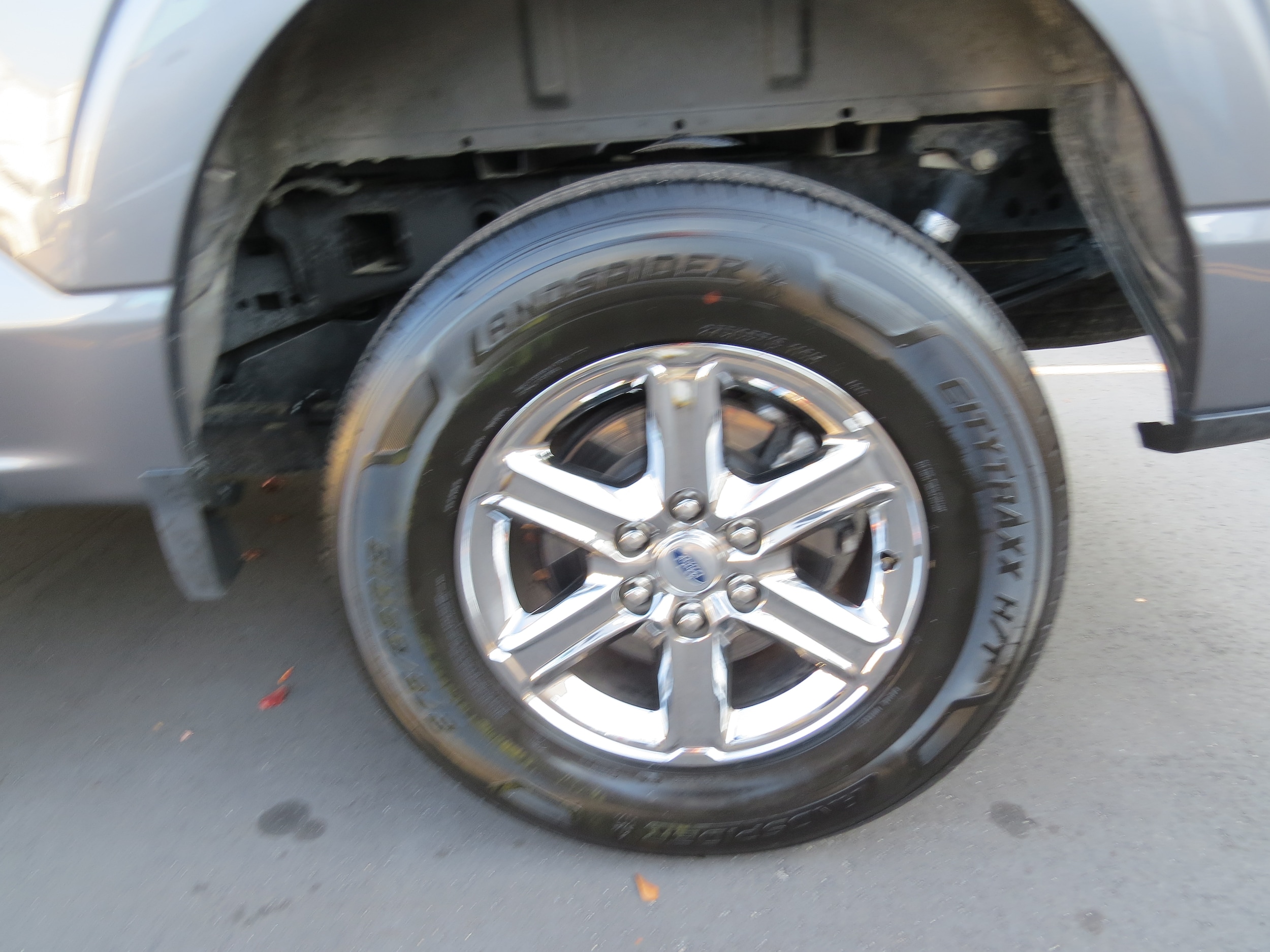 2024 Ford F-150 XLT Charcoal at Ravenel Ford