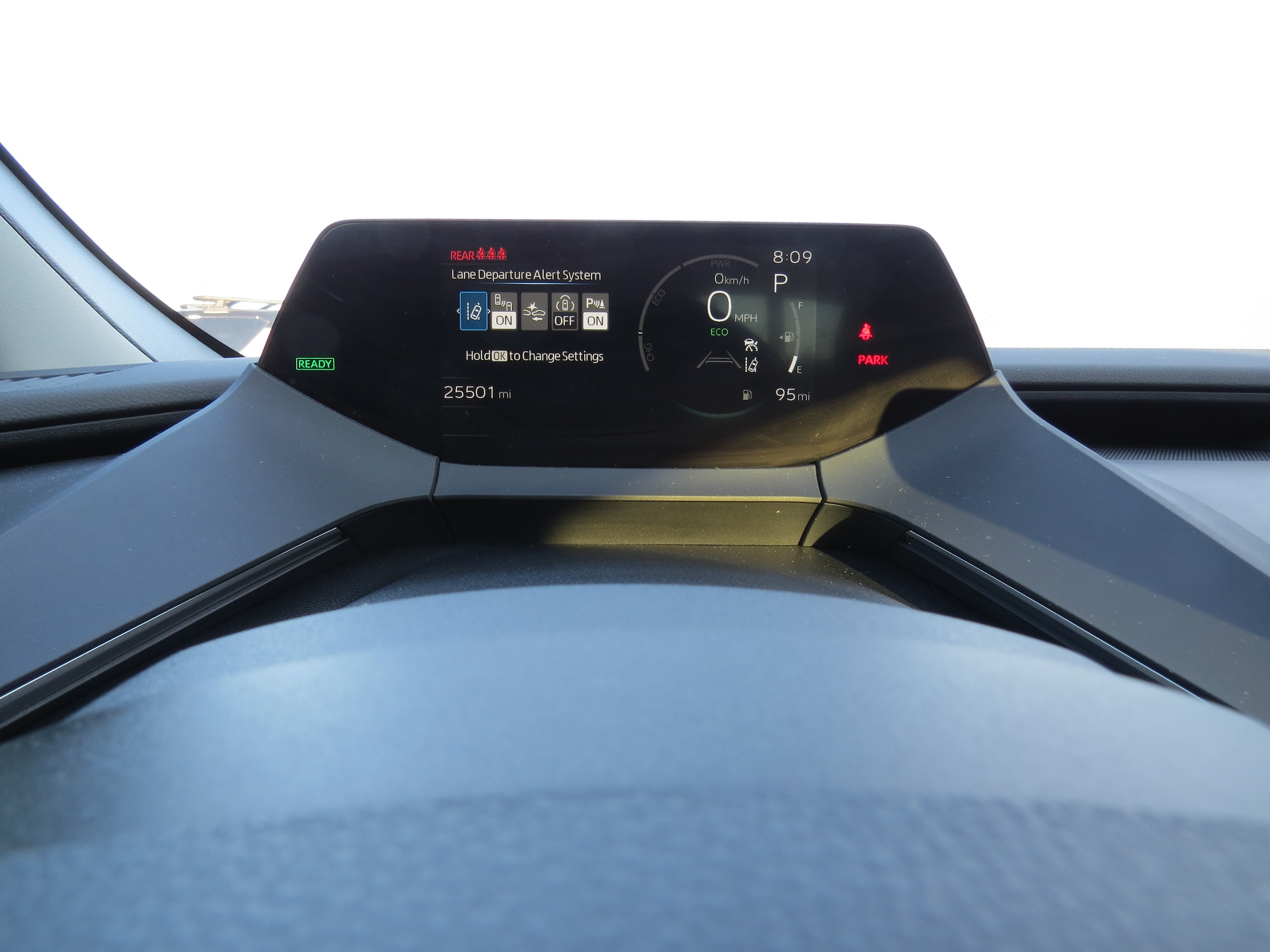 2024 Toyota Prius  Silver at Stokes Toyota Hilton Head