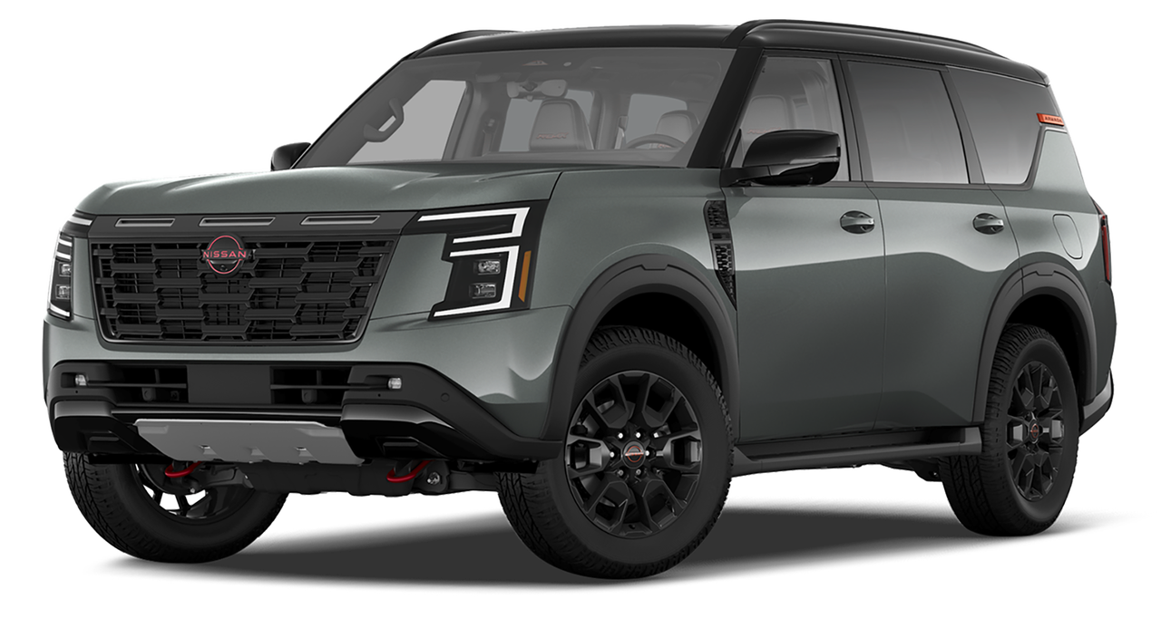 Nissan Armada