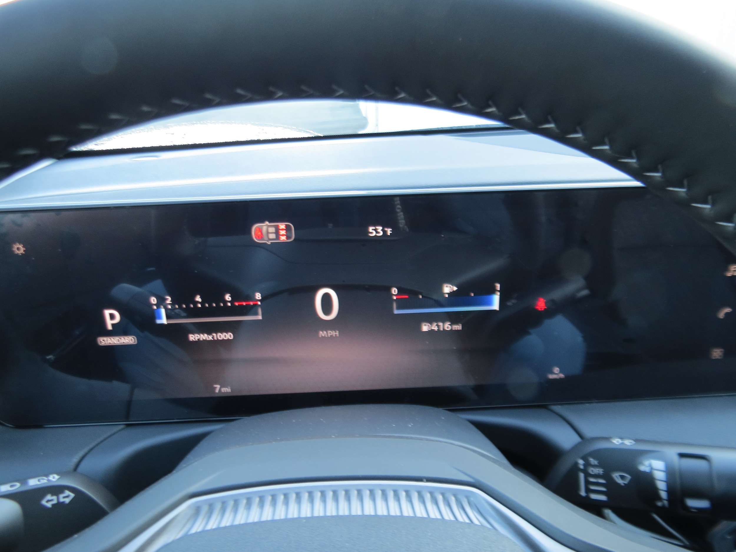2026 Nissan Sentra SV Atlantic Gray at Burns Honda