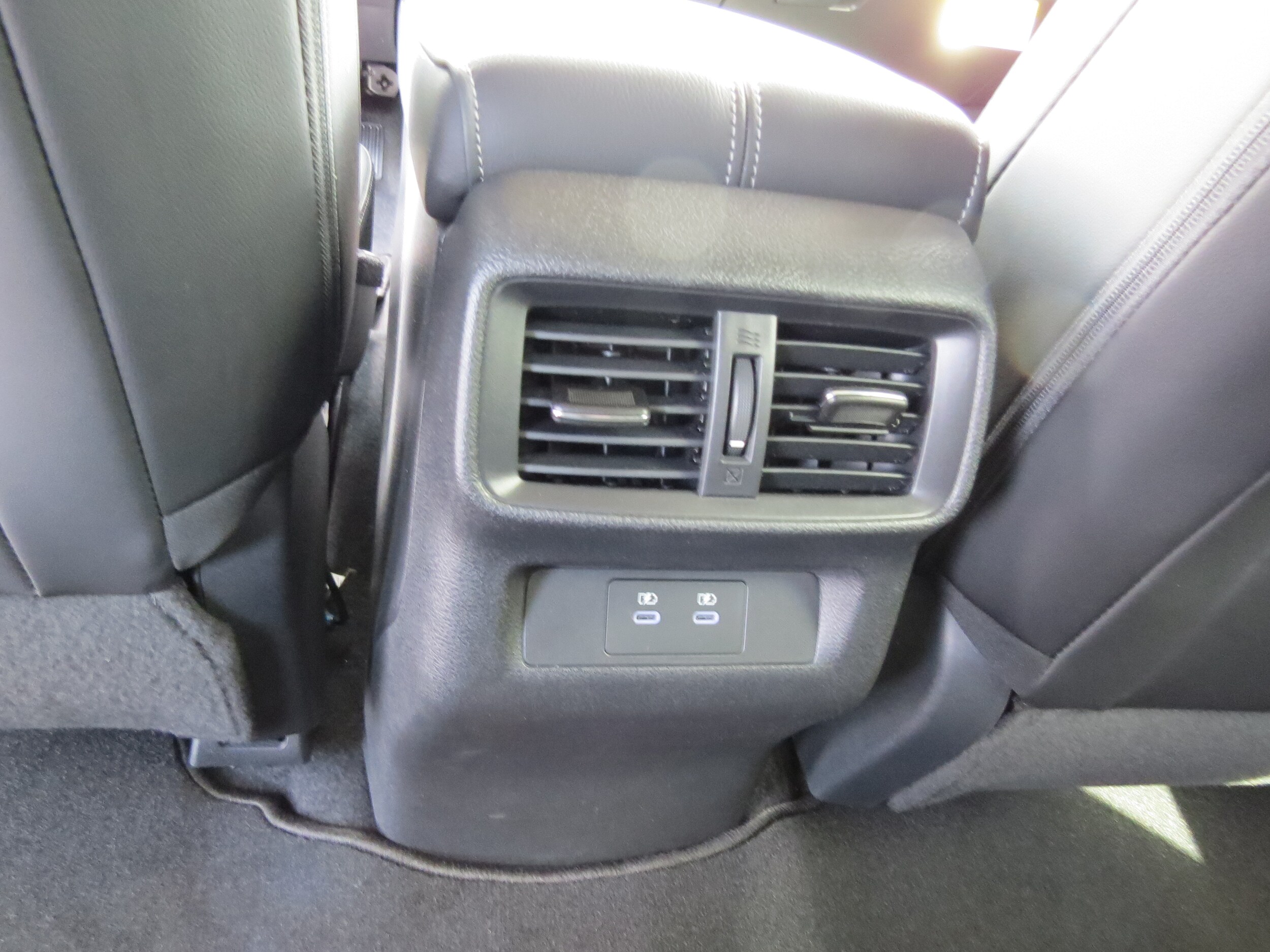 2025 Nissan Murano SL Everest White Pearl Tricoat at Griffin Nissan