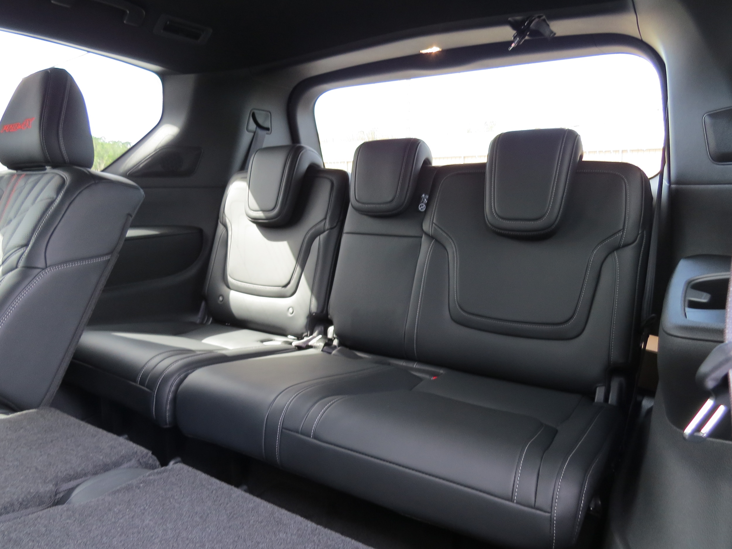 2025 Nissan Armada PRO-4X - 11