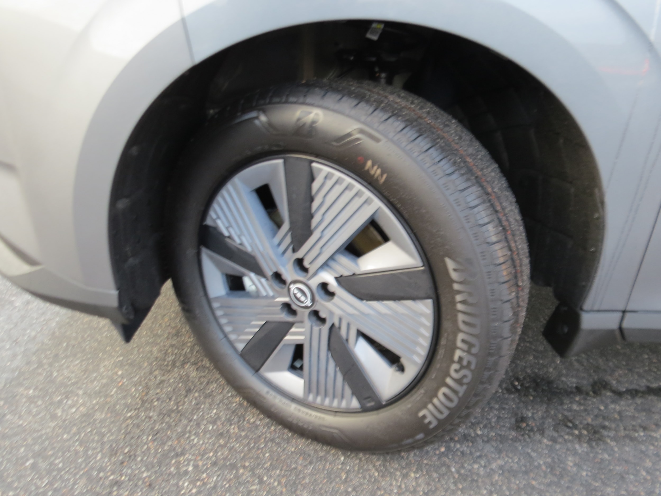 2026 Nissan Murano SL - 8