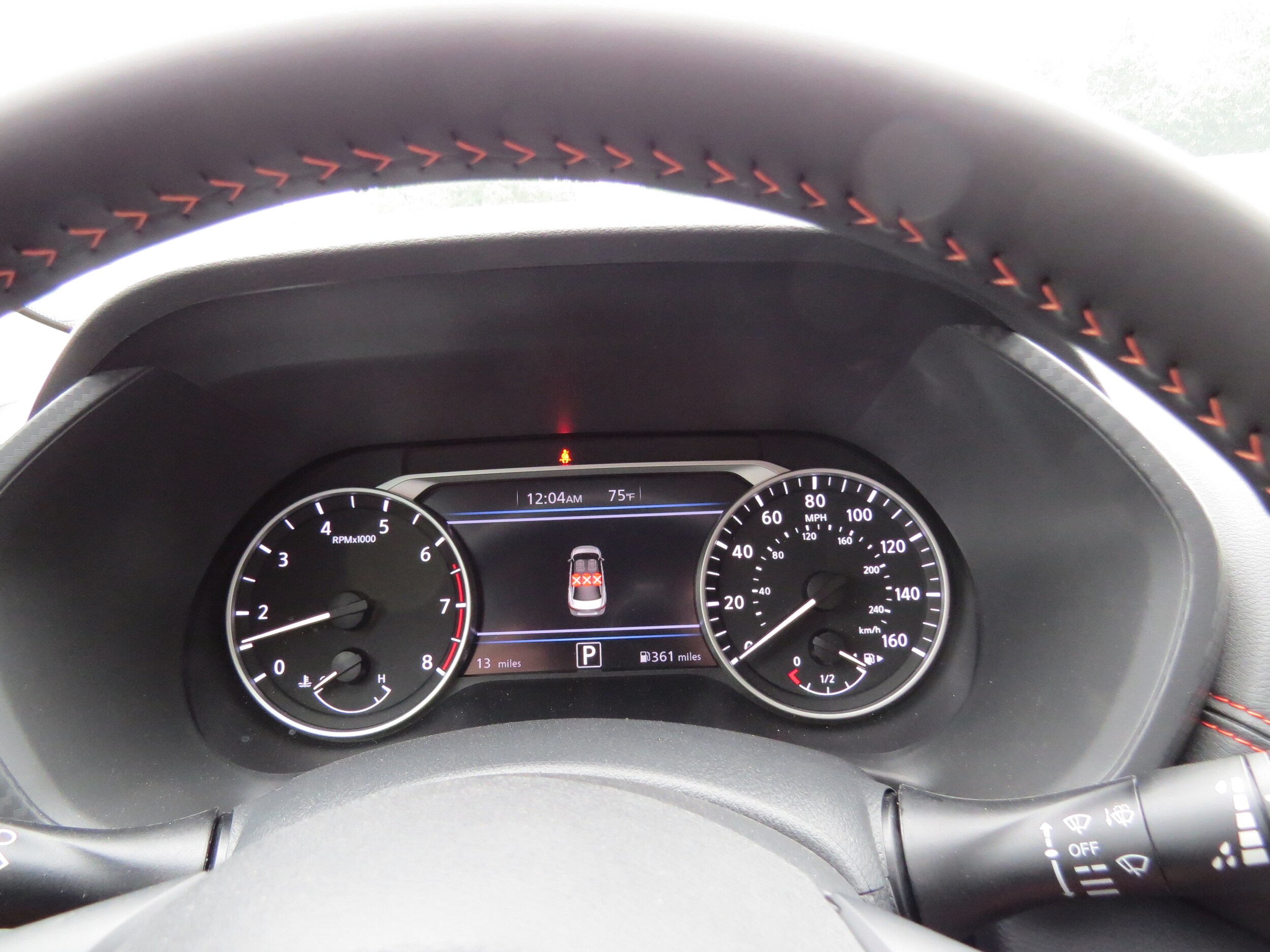 2025 Nissan Sentra SR Electric Blue/Super Black at Griffin Nissan