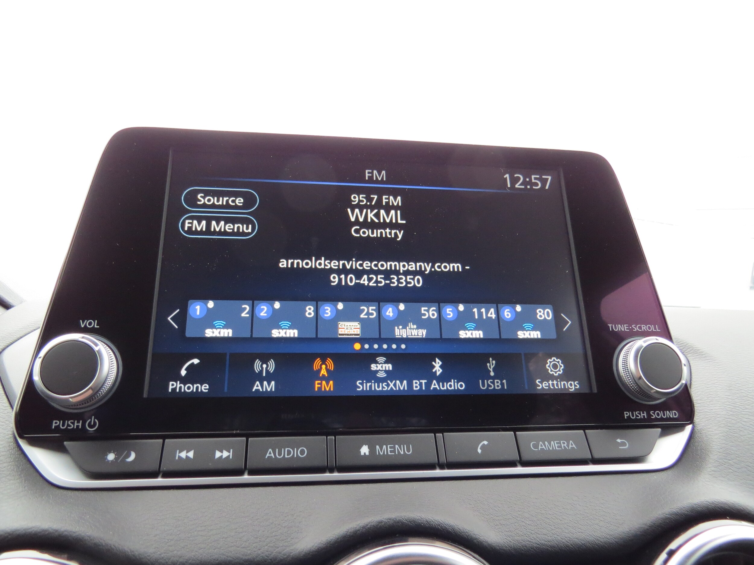 2025 Nissan Sentra SV Fresh Powder at Payless Car Sales