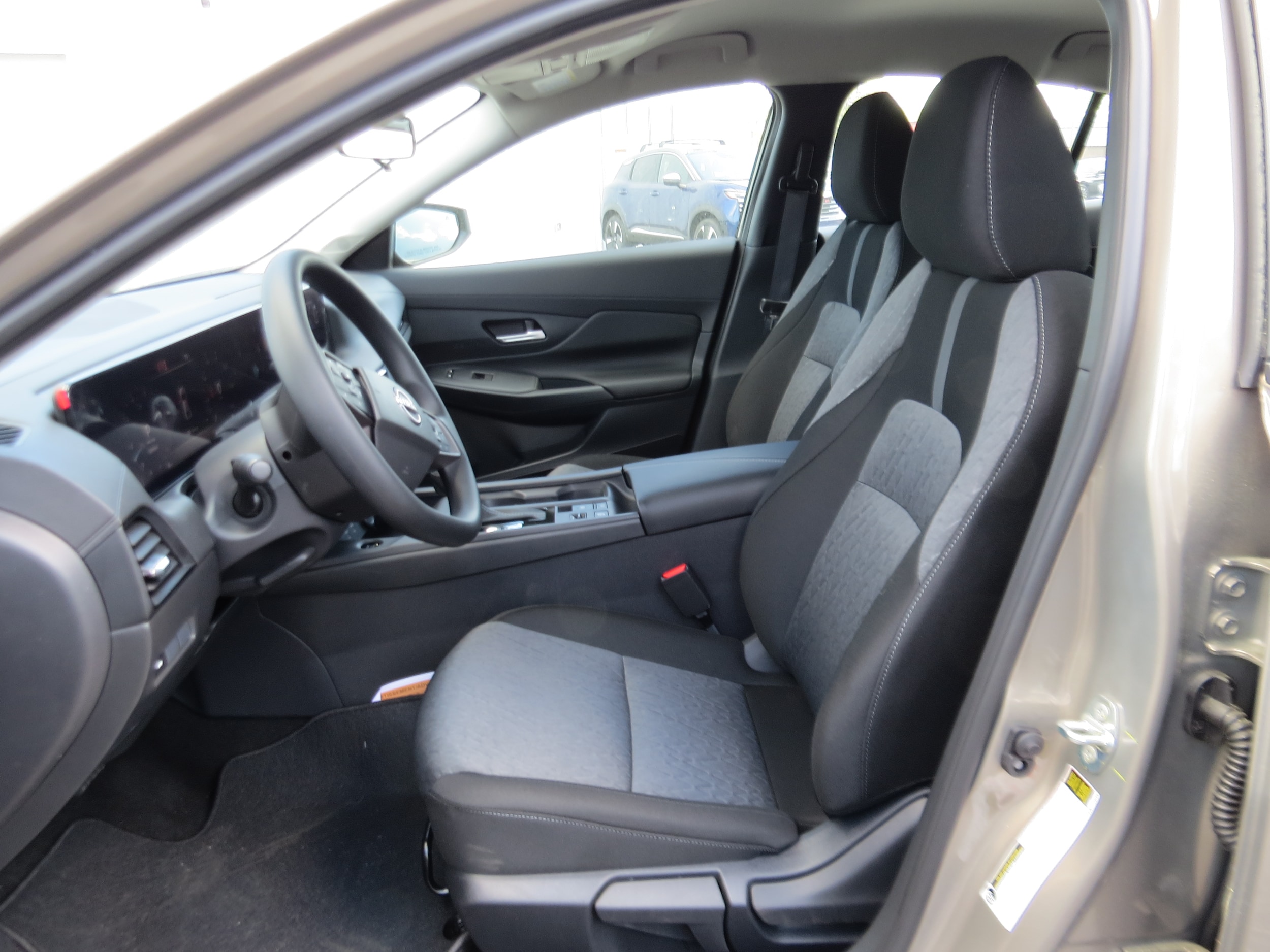 2026 Nissan Sentra SV - 11
