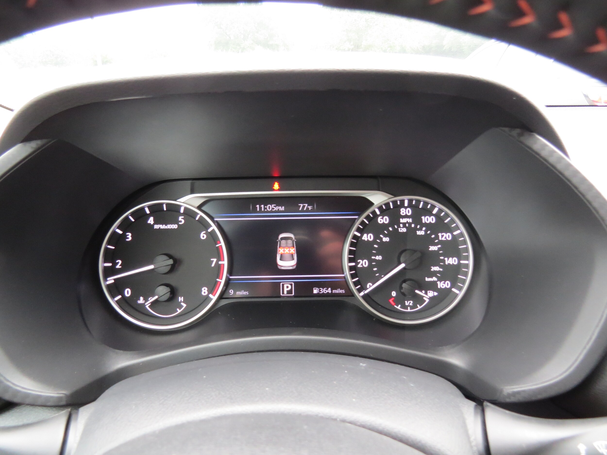 2025 Nissan Sentra SR Atlantic Gray/Super Black at Griffin Nissan