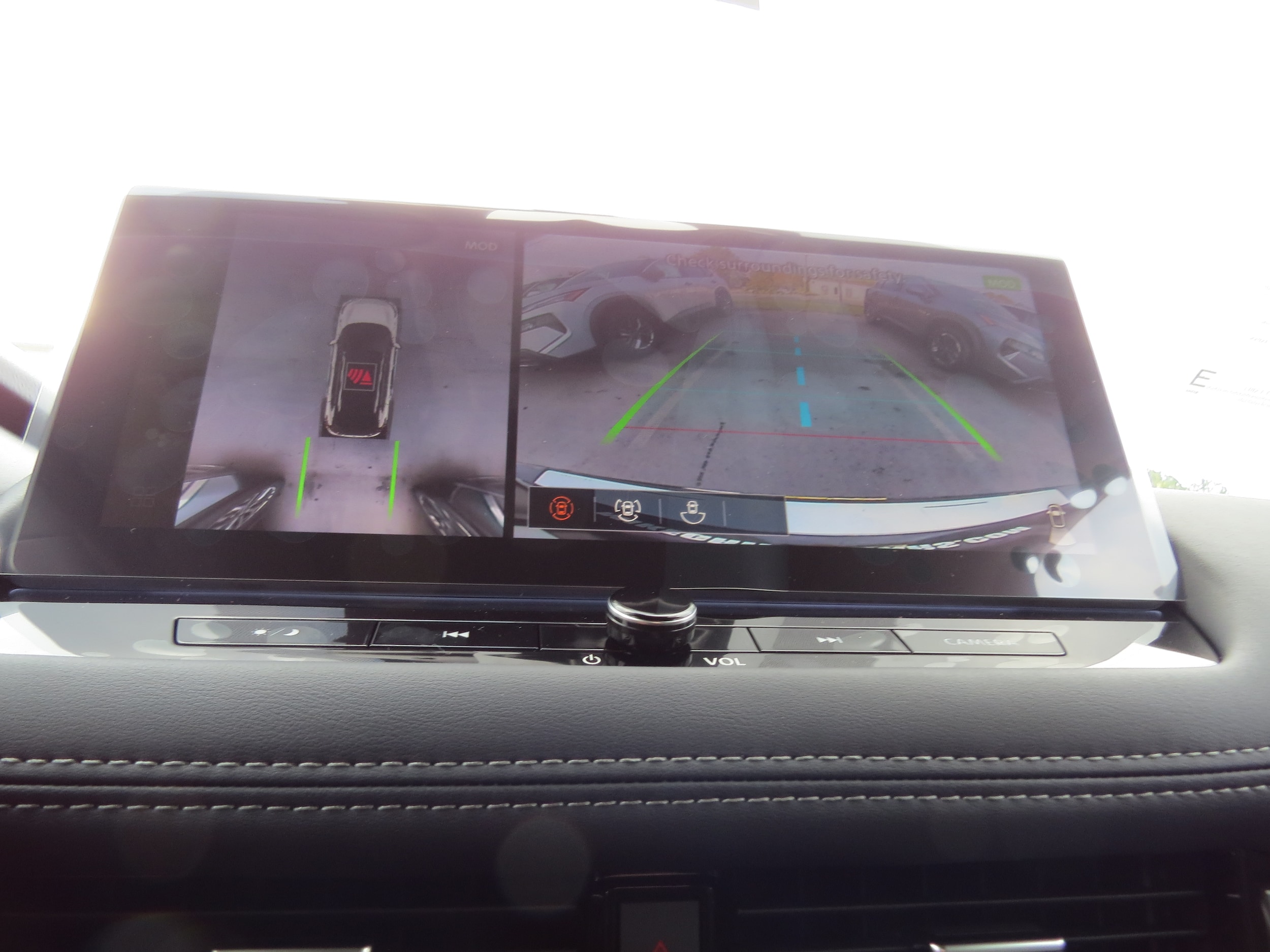 2026 Nissan Rogue Platinum Super Black at Griffin Nissan