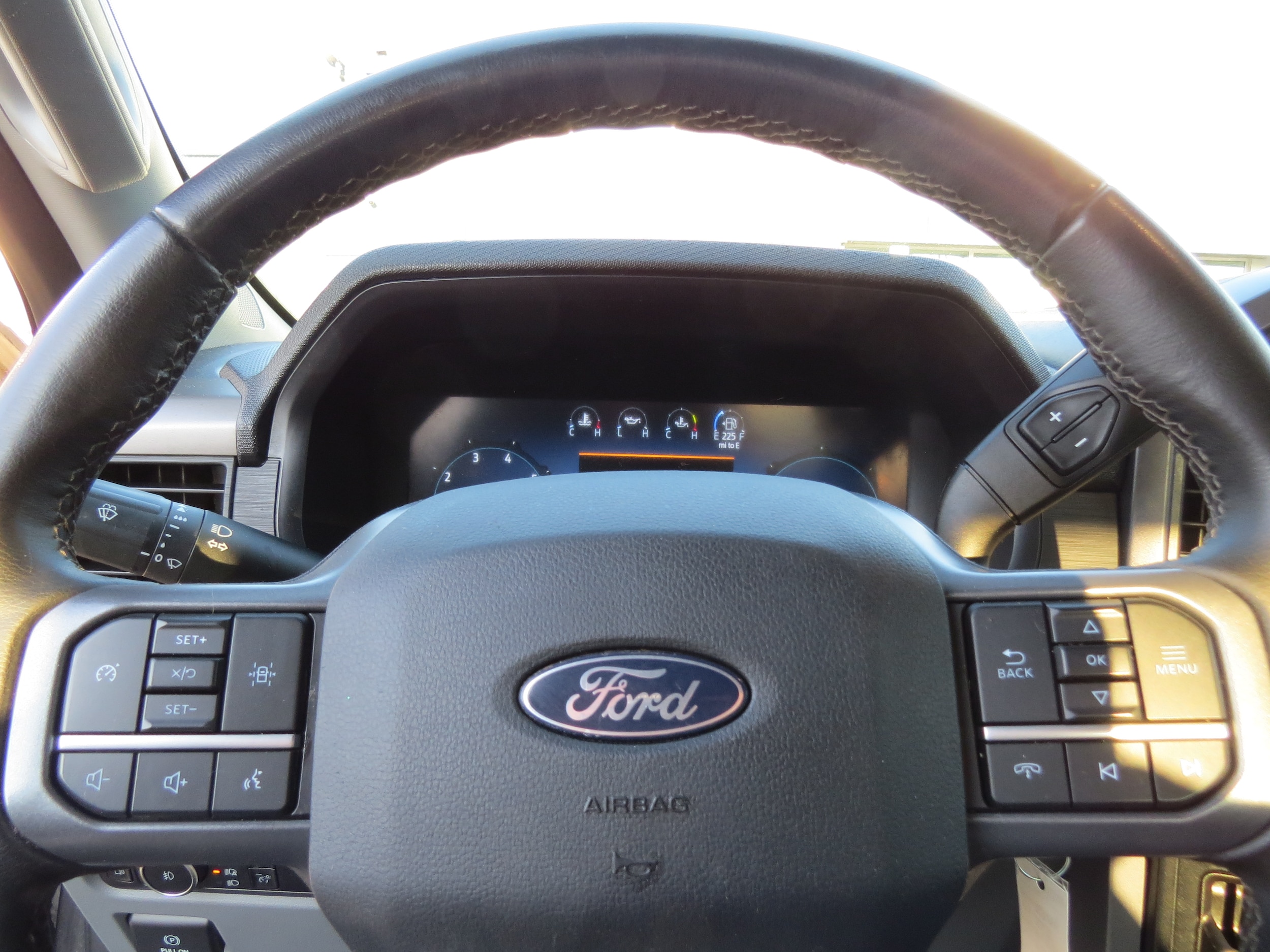 2024 Ford F-150 XLT Charcoal at Ravenel Ford