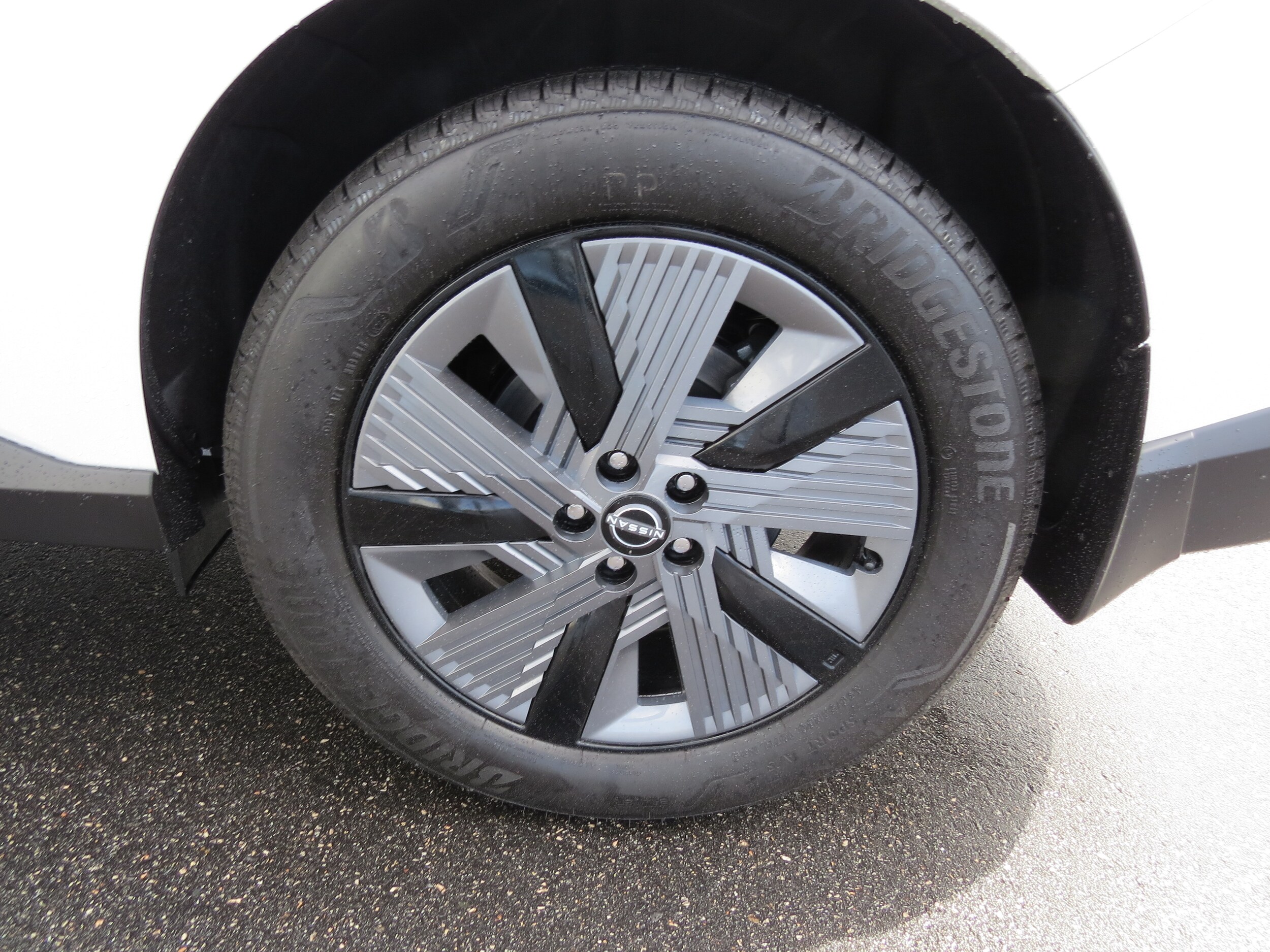 2025 Nissan Murano SL - 10