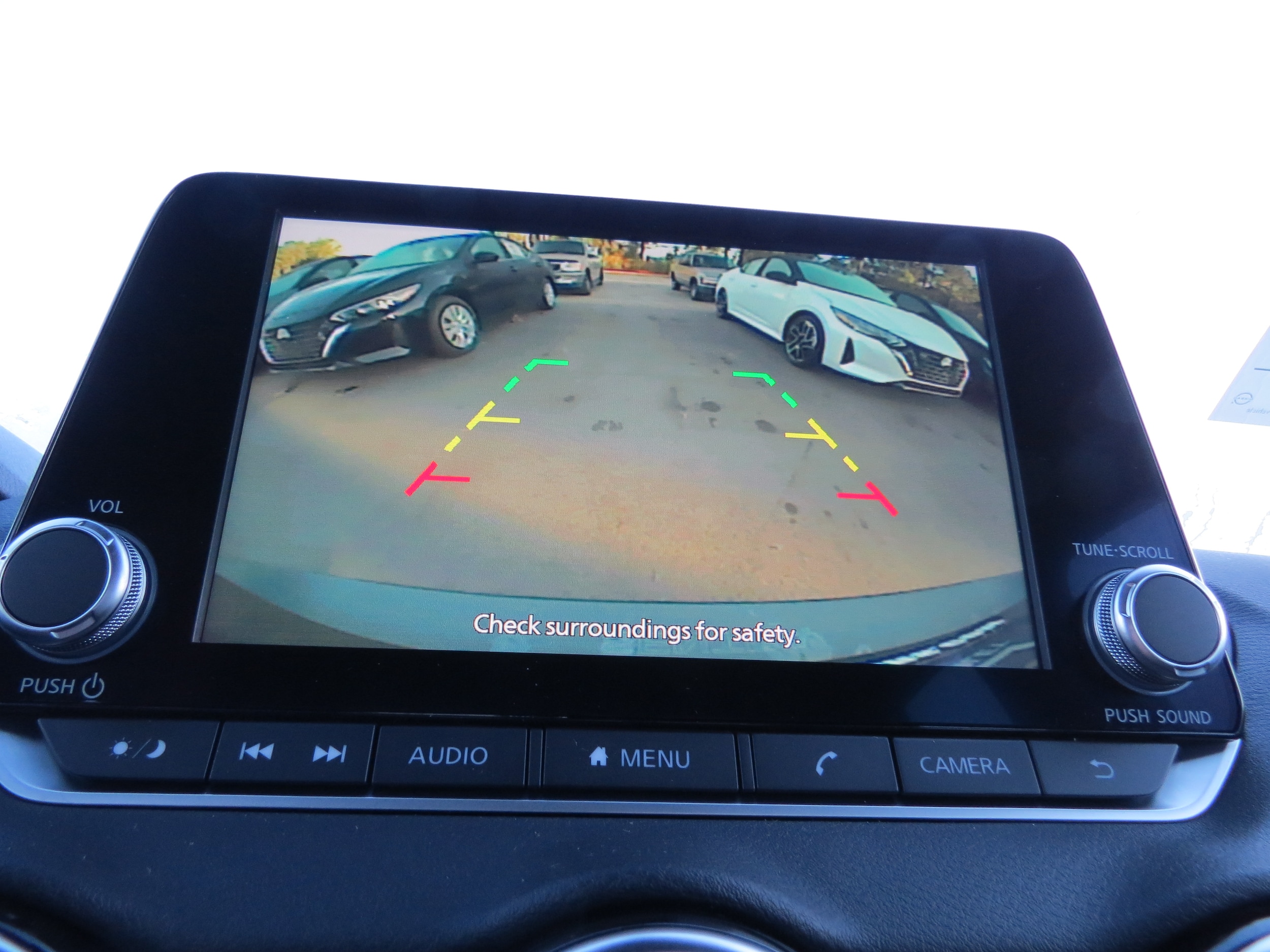 2025 Nissan Sentra SV Gun at Payless Car Sales