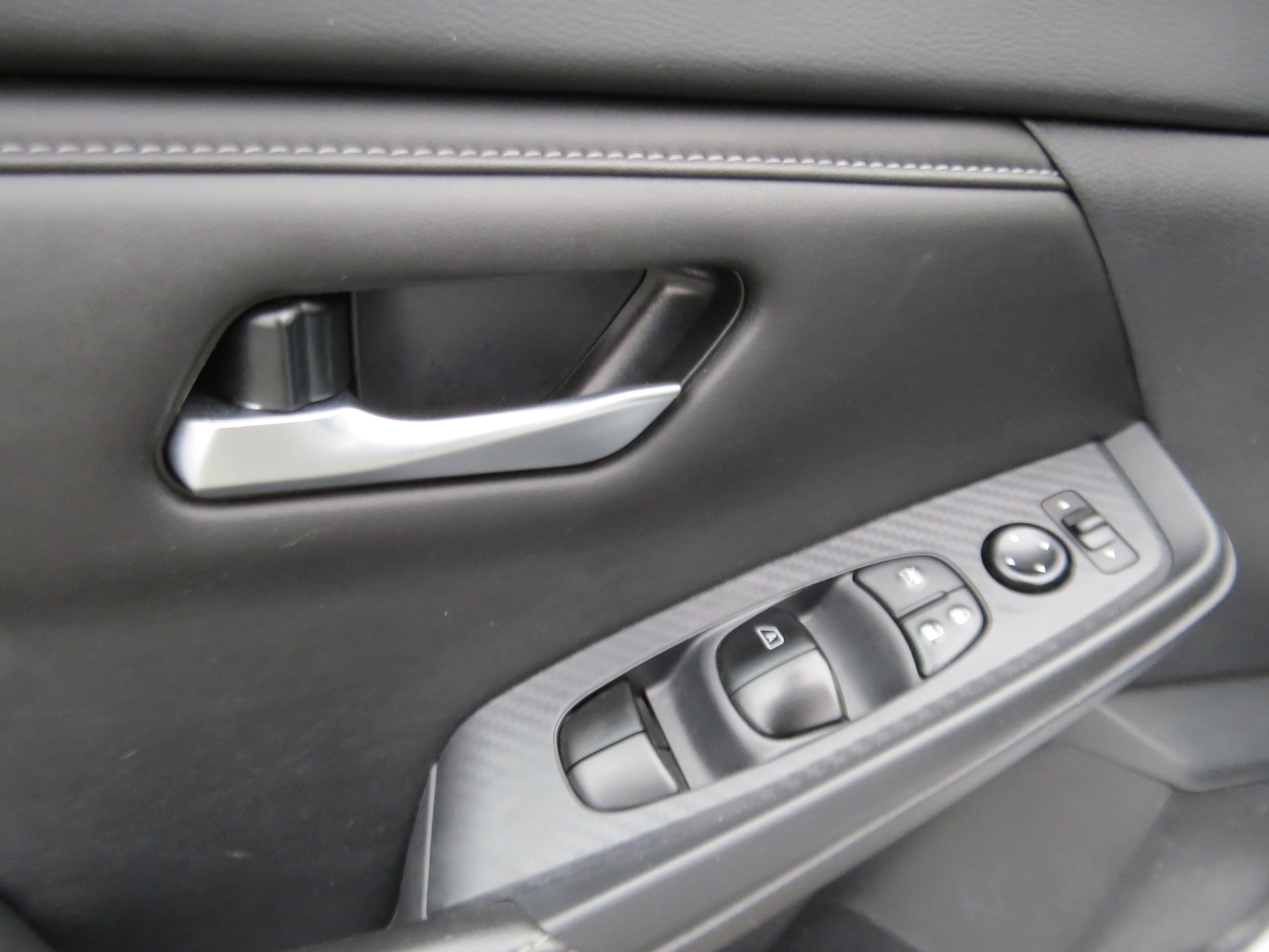 2025 Nissan Sentra SV Fresh Powder at Griffin CDJR