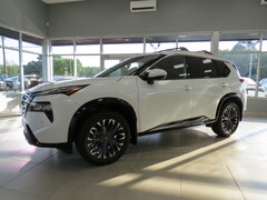 2026 Nissan Rogue Platinum SUV