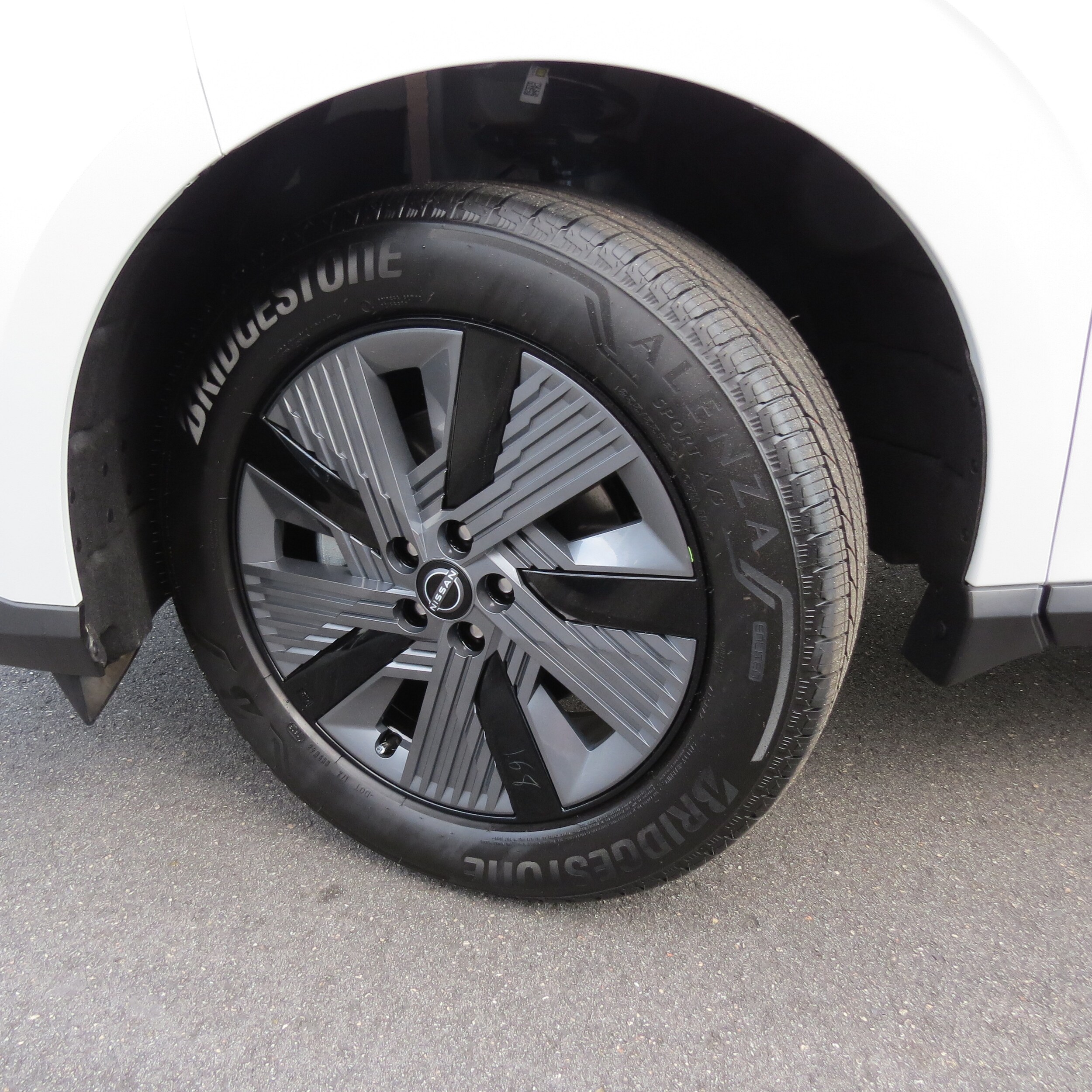 2025 Nissan Murano SL - 9