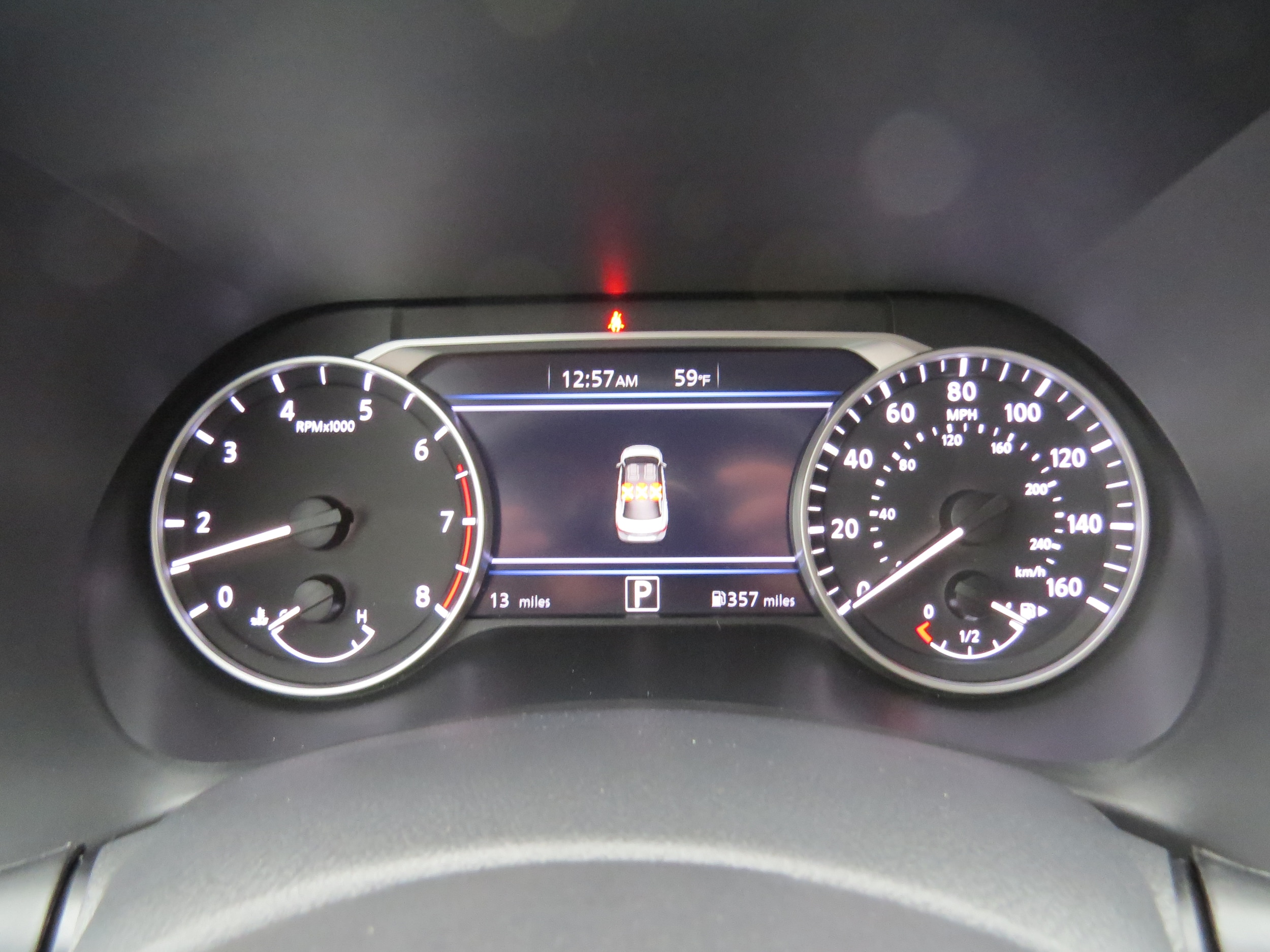 2025 Nissan Sentra SV Fresh Powder at Payless Car Sales