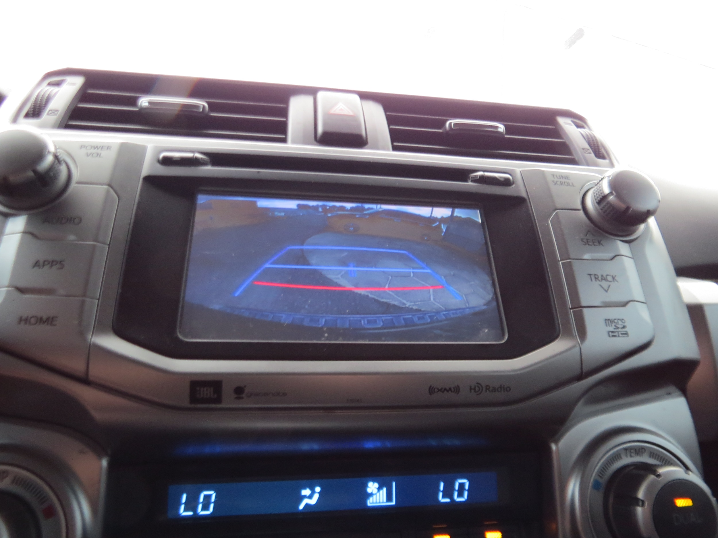 2016 Toyota 4Runner  Gray at Low Country Motors