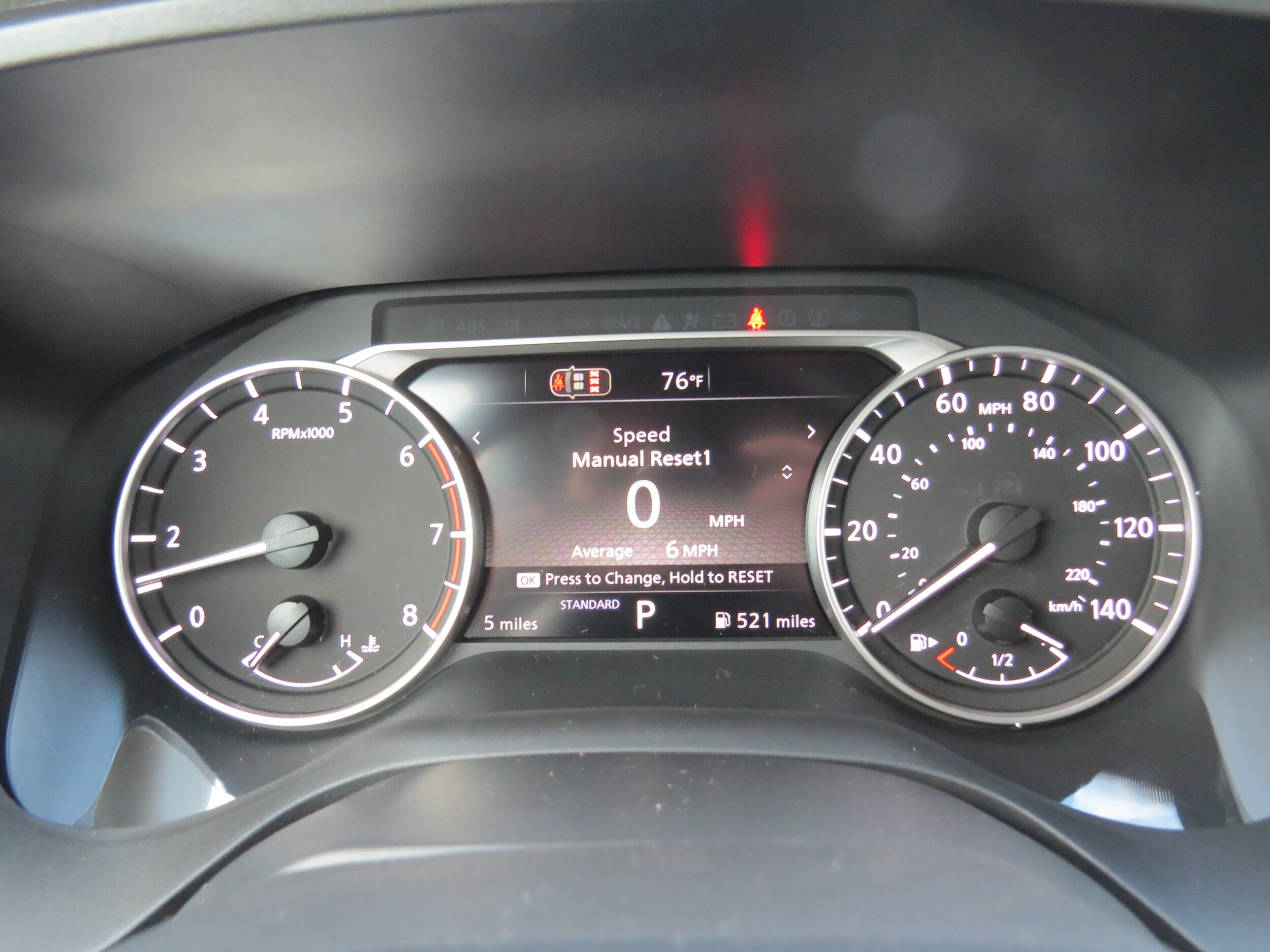 2026 Nissan Rogue SV Scarlet Ember Tintcoat at Griffin Nissan