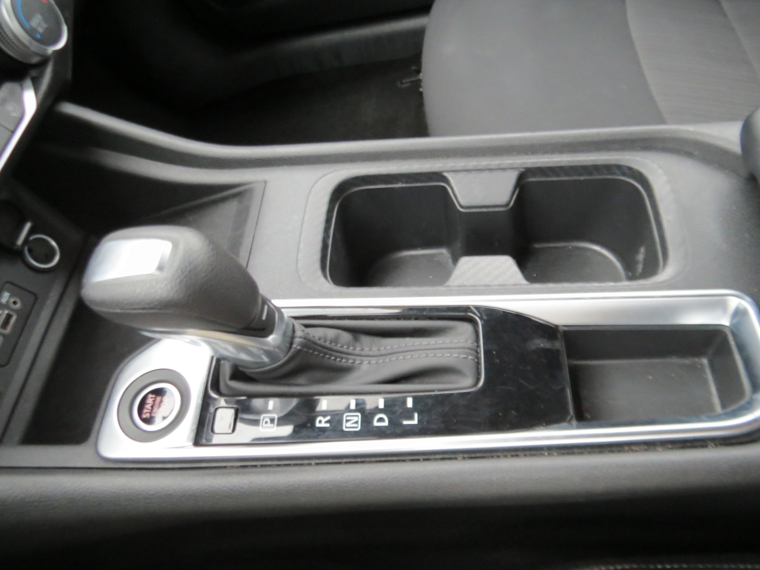 2025 Nissan Sentra SV Fresh Powder at Griffin CDJR