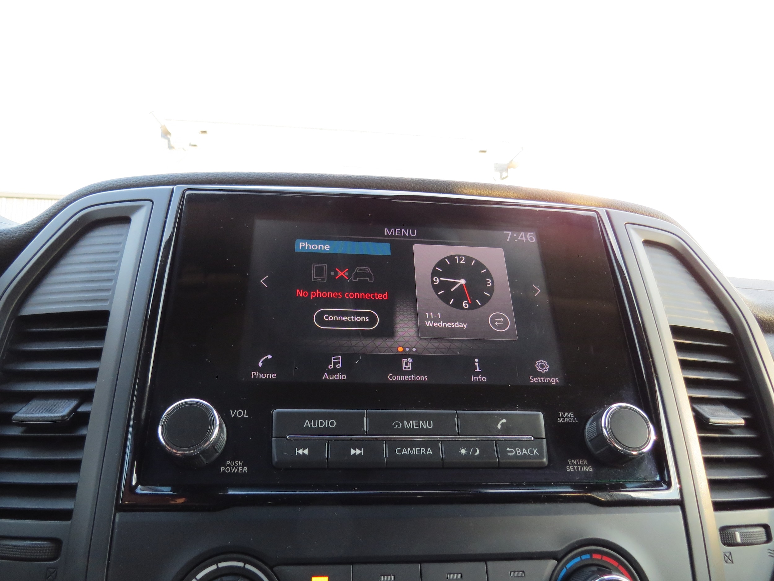 2022 Nissan Titan SV Red Alert at Griffin Nissan