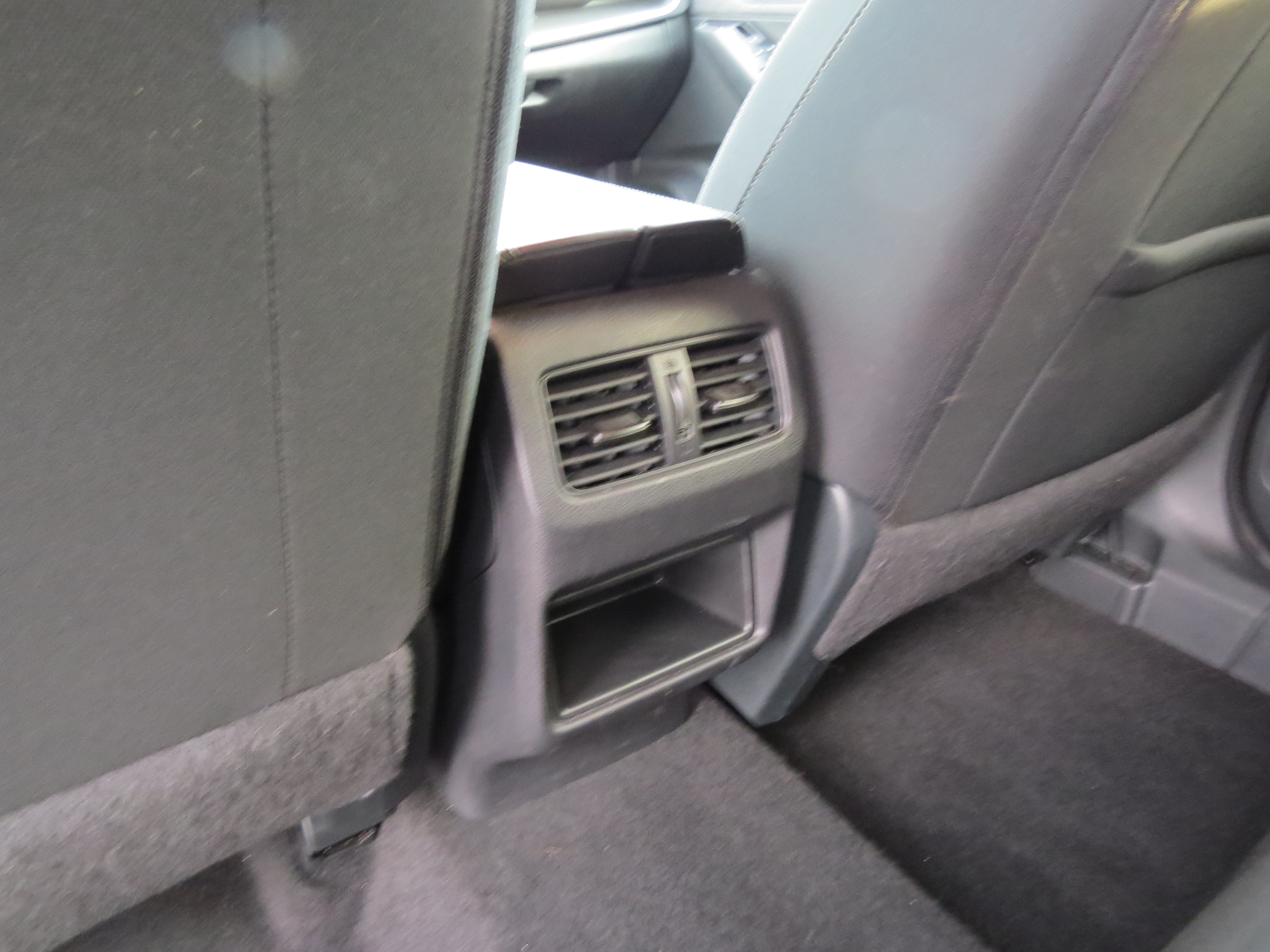 2023 Nissan Rogue S Gun Metallic at Griffin Nissan