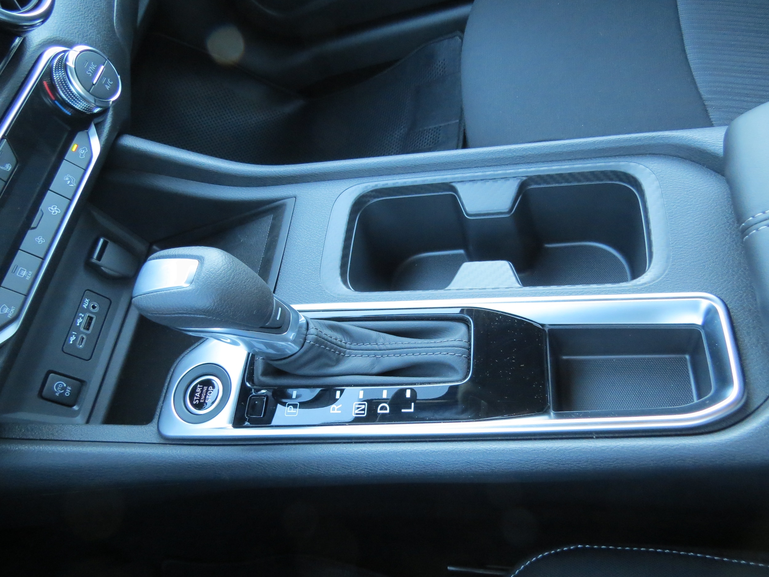 2025 Nissan Sentra SV Gun at Payless Car Sales