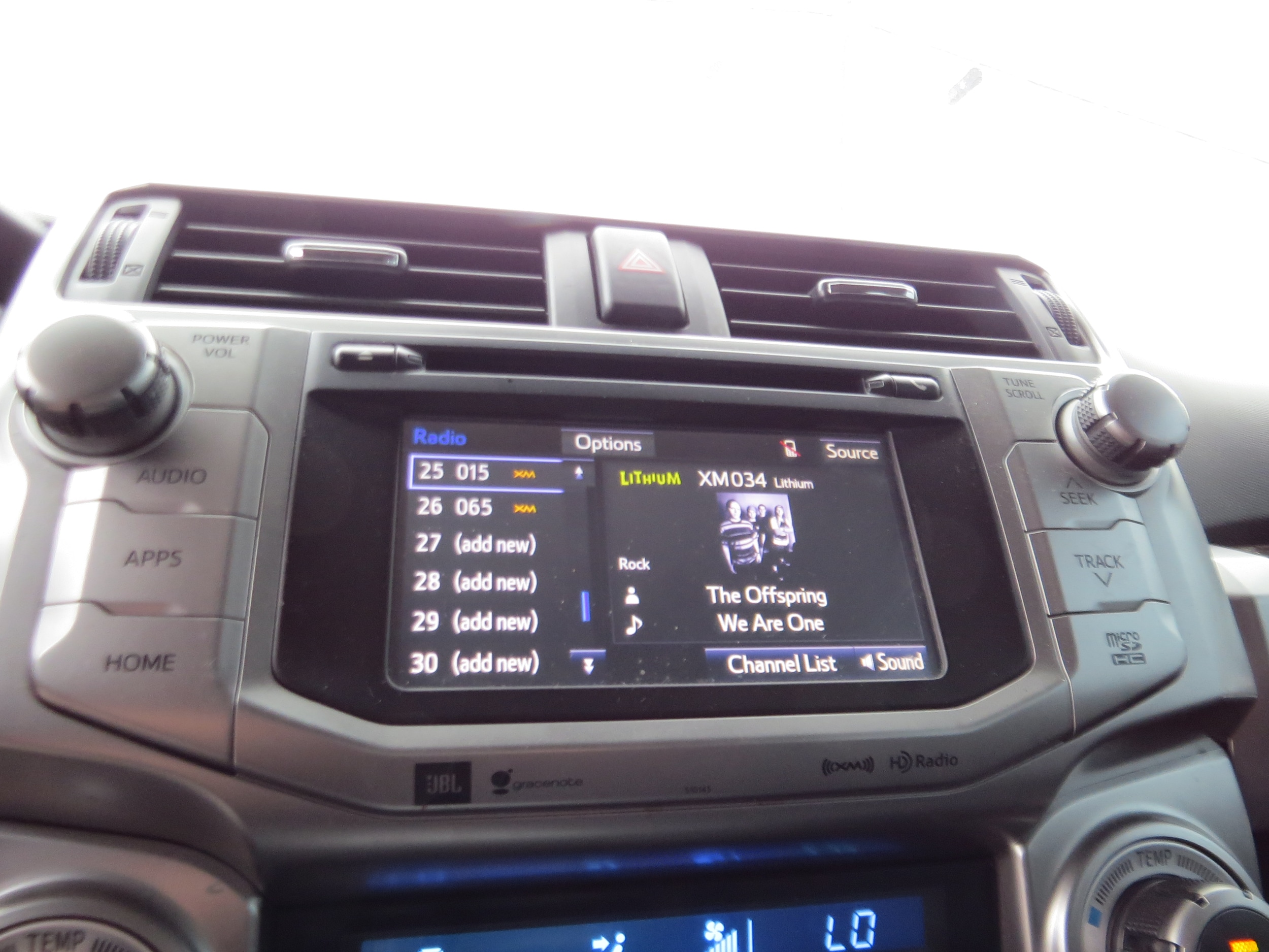 2016 Toyota 4Runner  Gray at Low Country Motors