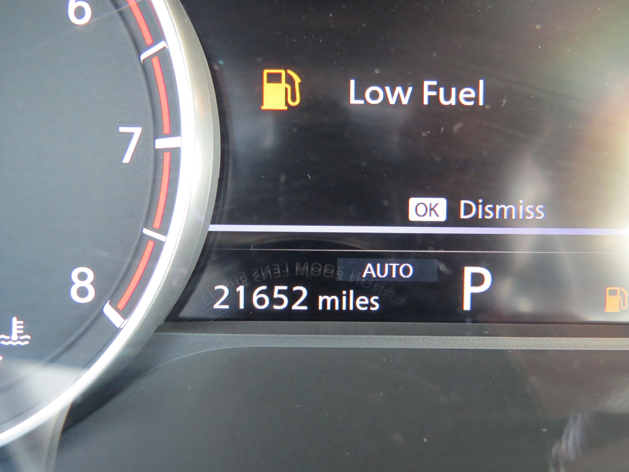 2023 Nissan Rogue S Gun Metallic at Griffin Nissan