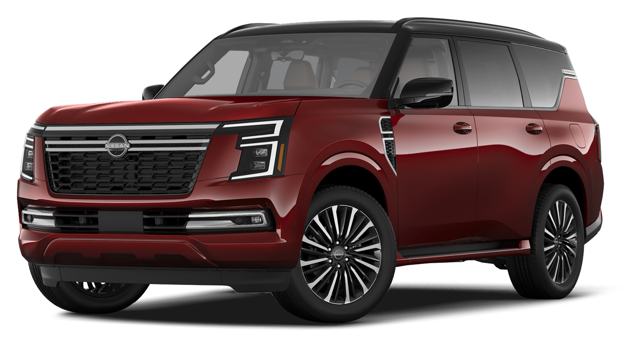 Nissan Armada