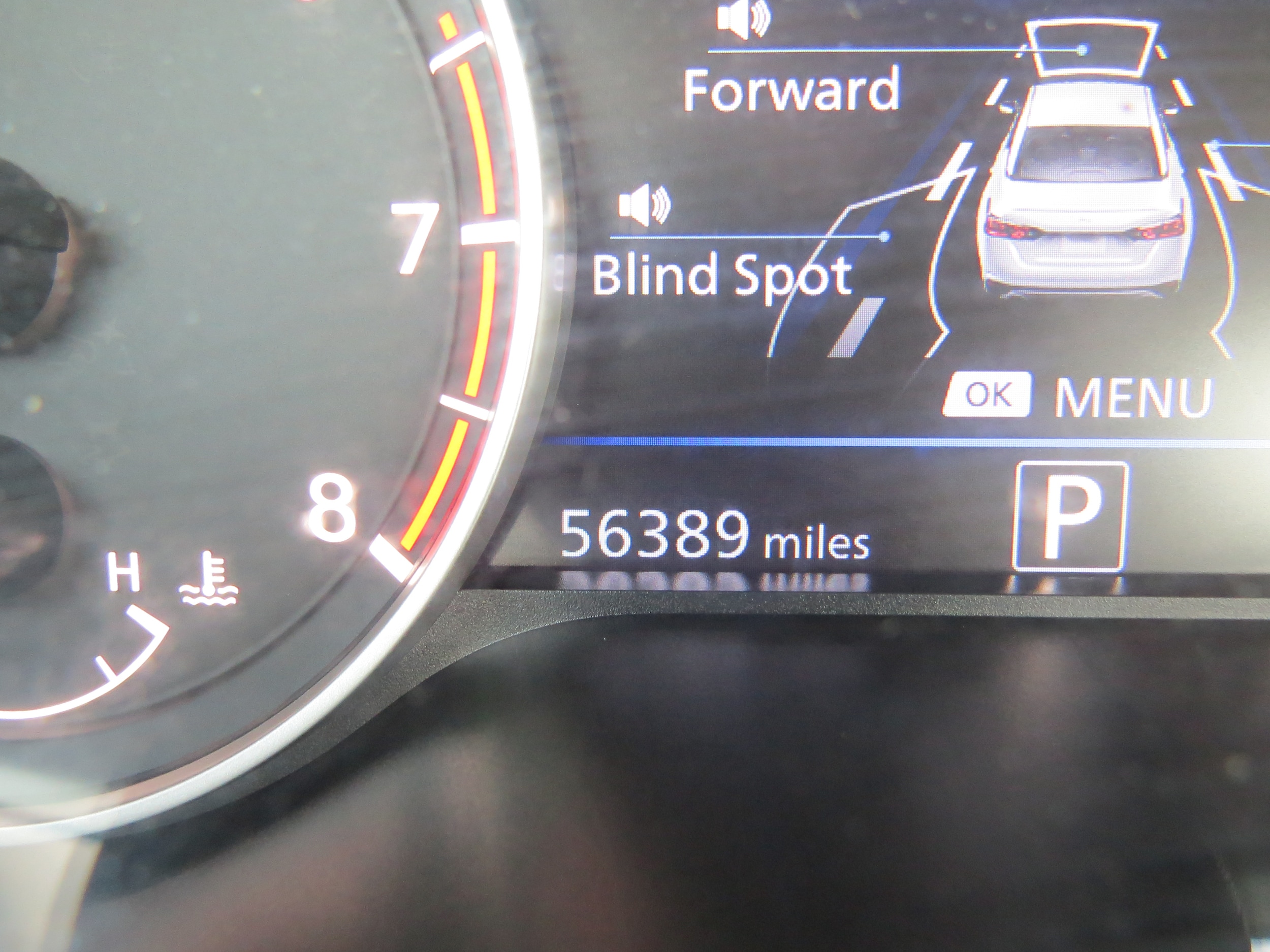 2024 Nissan Altima 2.5 SR Glacier White at Griffin Nissan