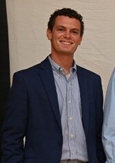 Staff member Noah Altman from af0fe4673422