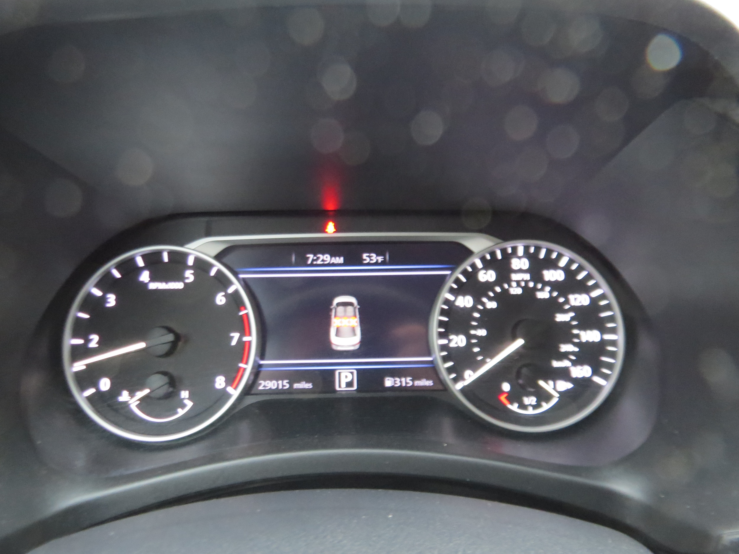 2025 Nissan Sentra SV Electric Blue Metallic at Griffin CDJR
