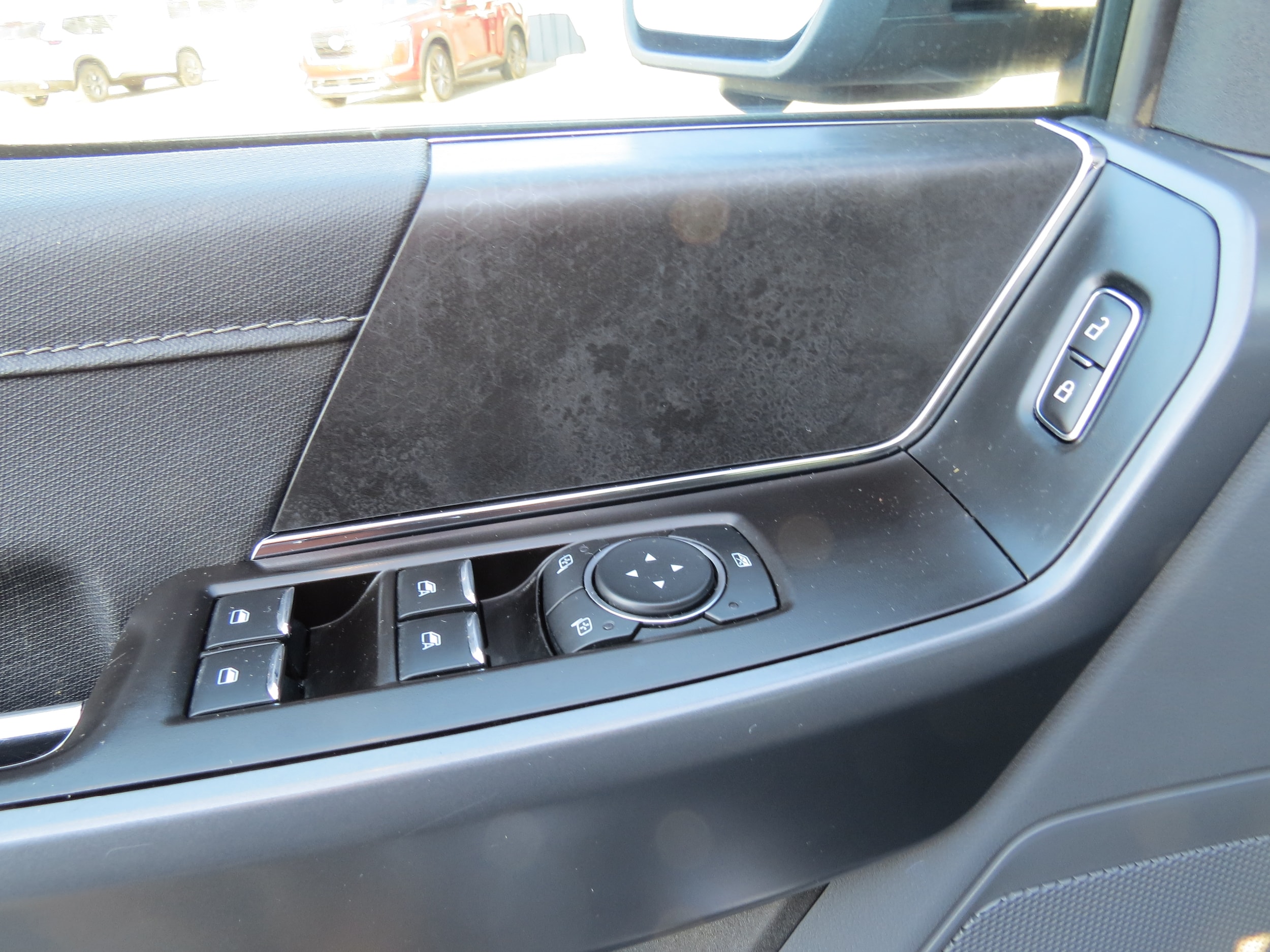 2024 Ford F-150 XLT Charcoal at Ravenel Ford