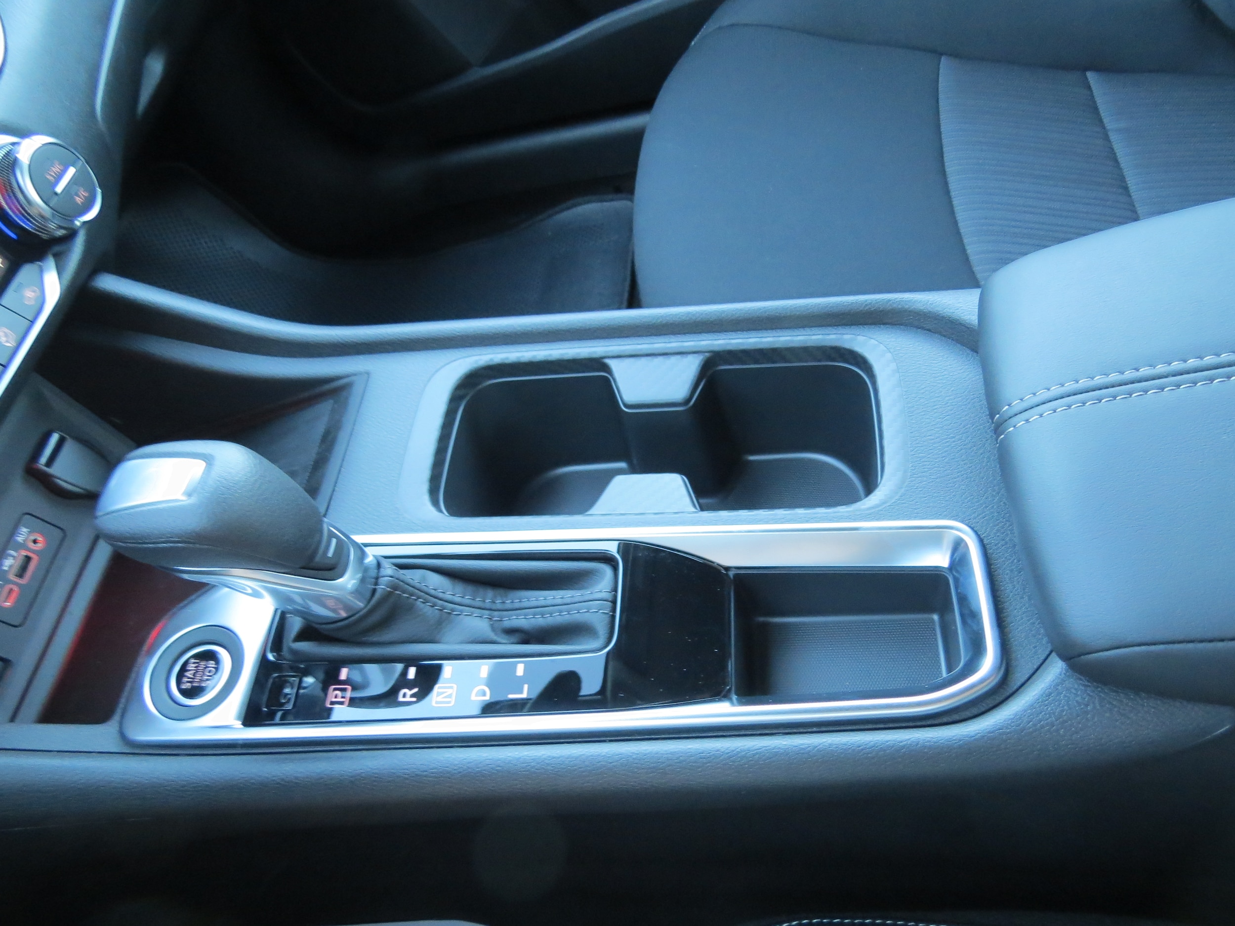 2025 Nissan Sentra SV Fresh Powder at Griffin Nissan