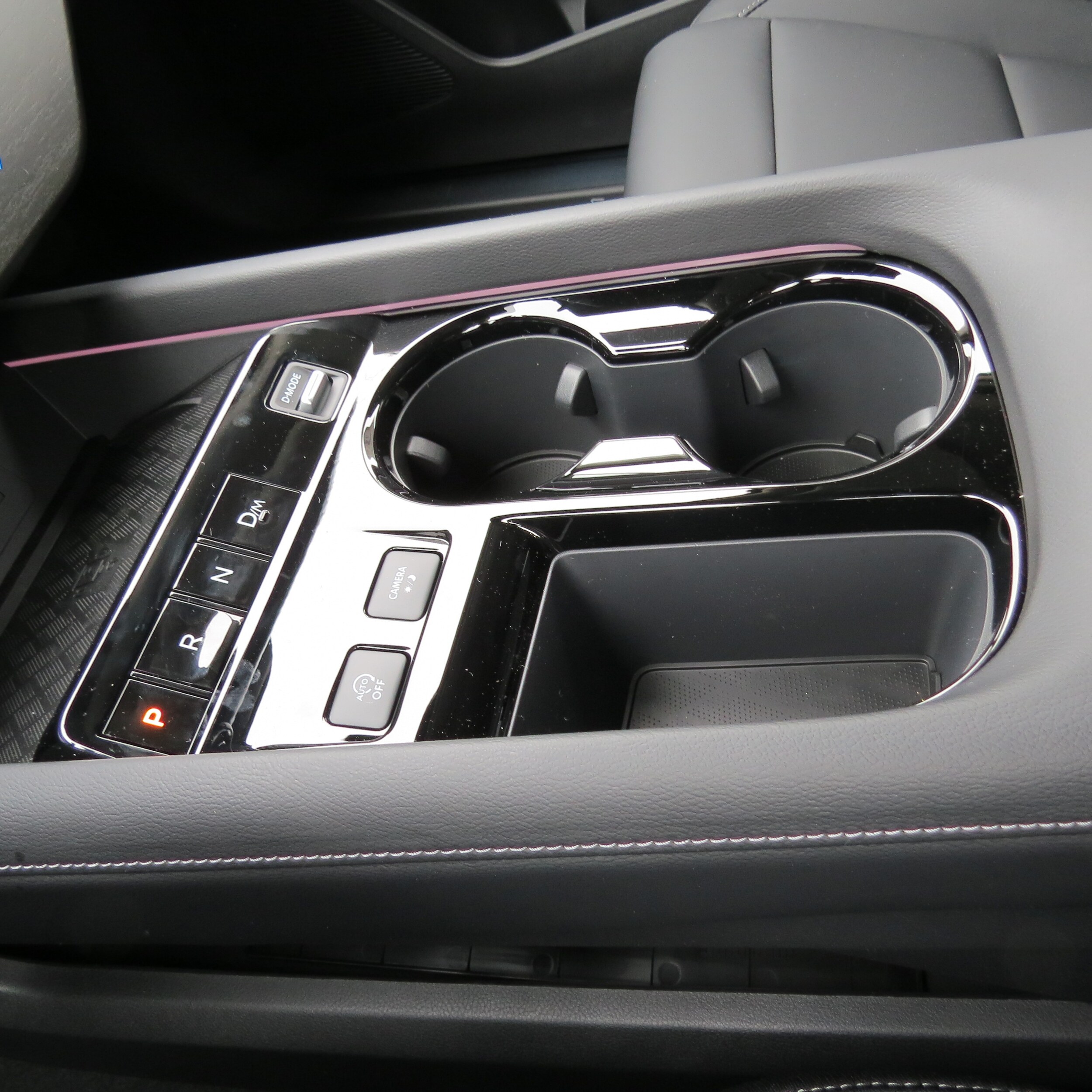 2025 Nissan Murano SL Deep Ocean Blue Pearl/Super Black at Griffin Nissan