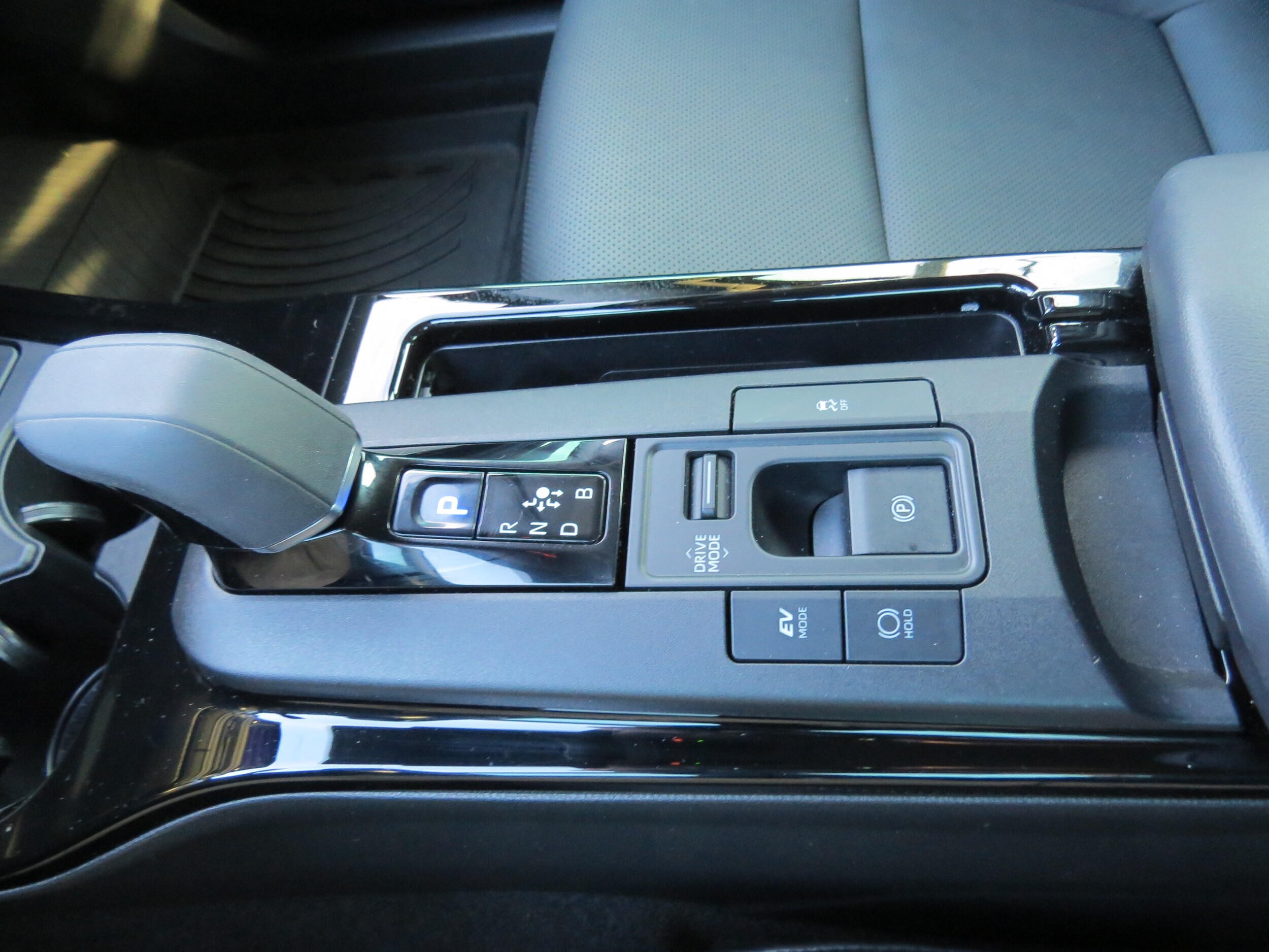 2024 Toyota Prius  Silver at Stokes Toyota Hilton Head