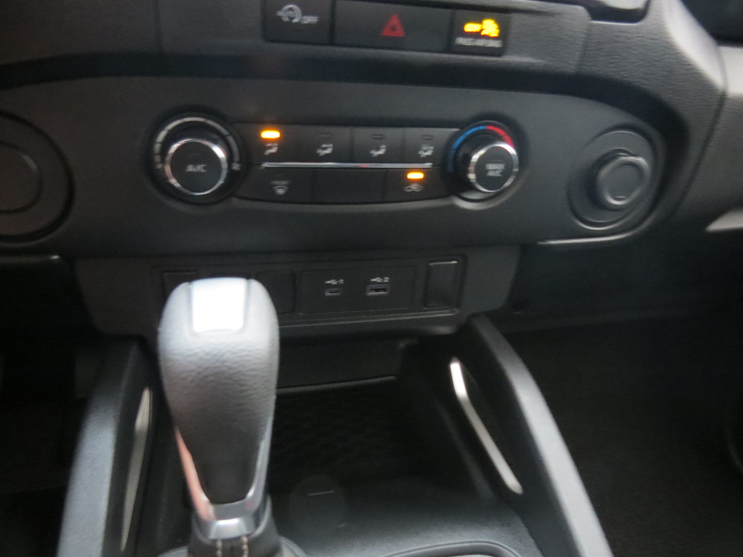 2024 Nissan Frontier SV Cardinal Red Metallic Tricoat at Griffin Nissan