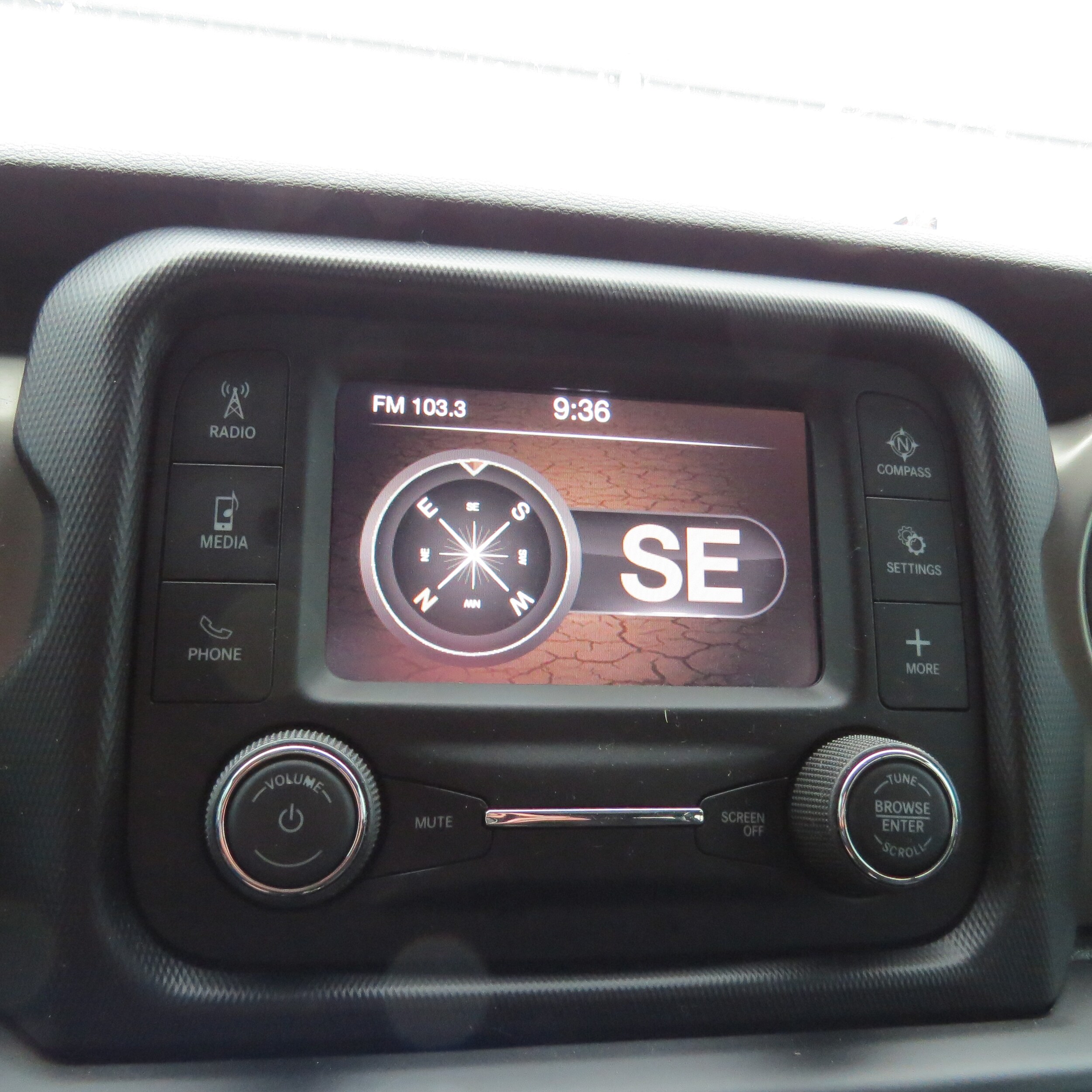 2020 Jeep Wrangler Unlimited Willys Granite Crystal Metallic Clearcoat at Stokes Toyota Hilton Head