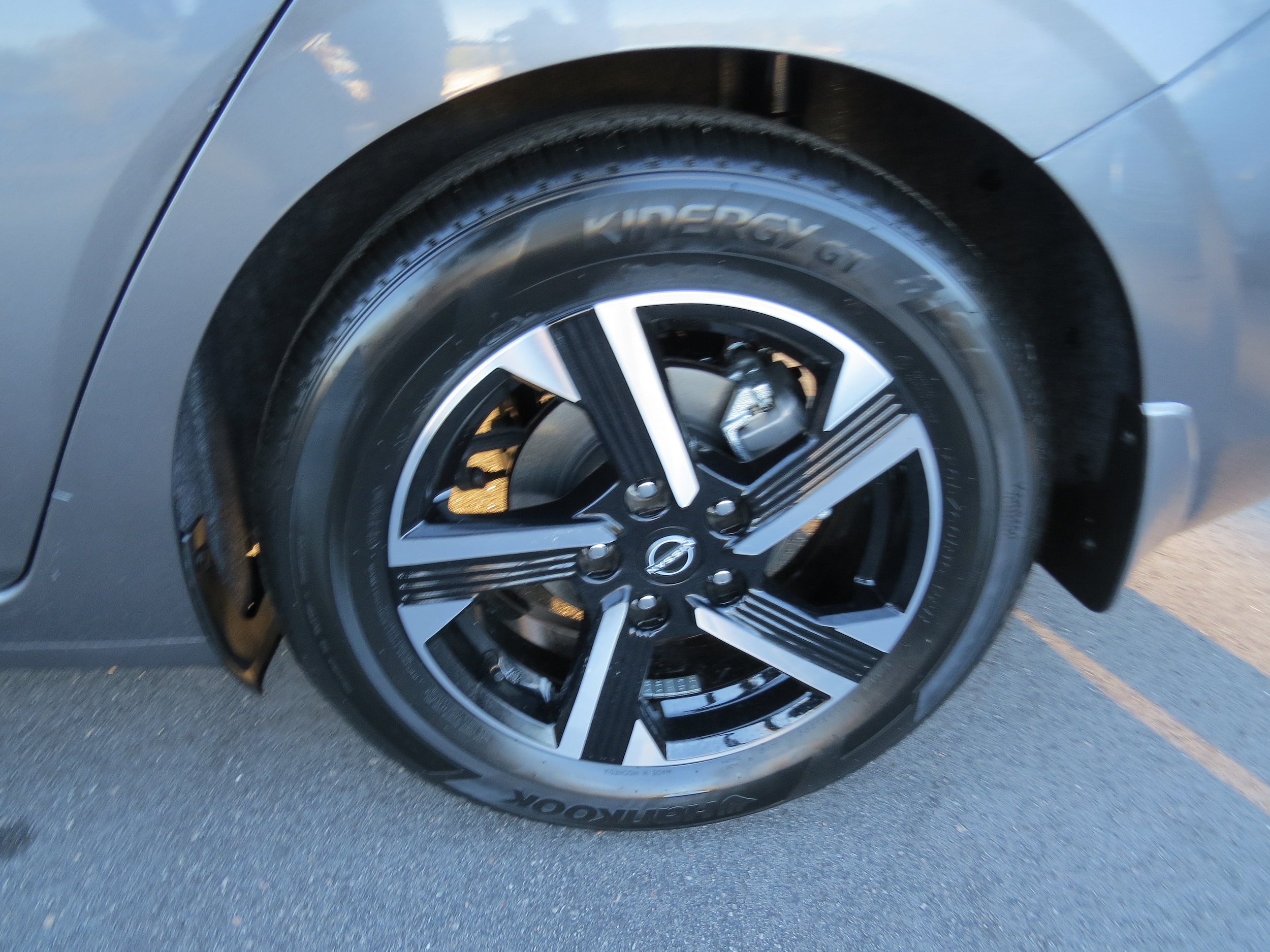 2025 Nissan Sentra SV Gun at Payless Car Sales