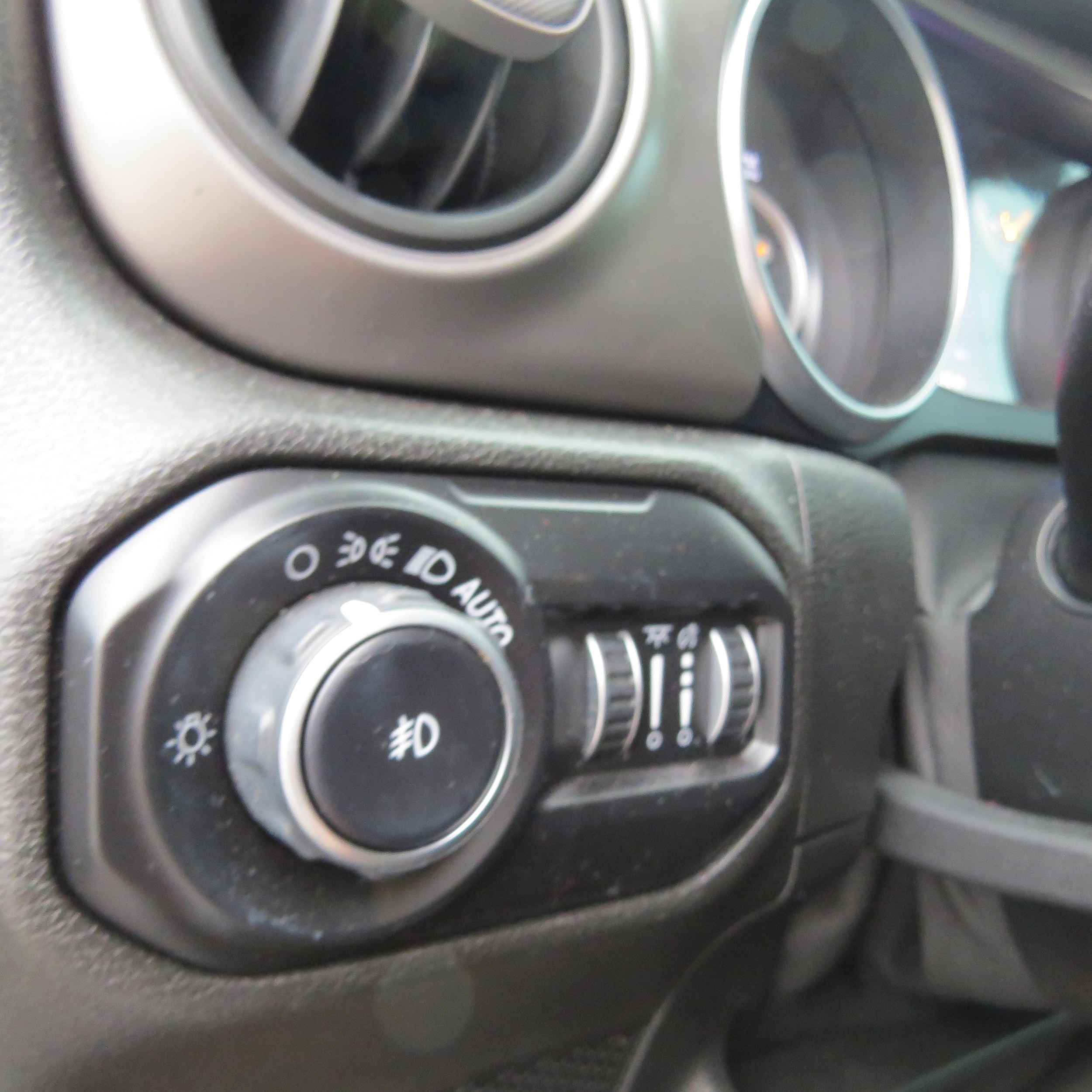 2020 Jeep Wrangler Unlimited Willys Granite Crystal Metallic Clearcoat at Stokes Toyota Hilton Head