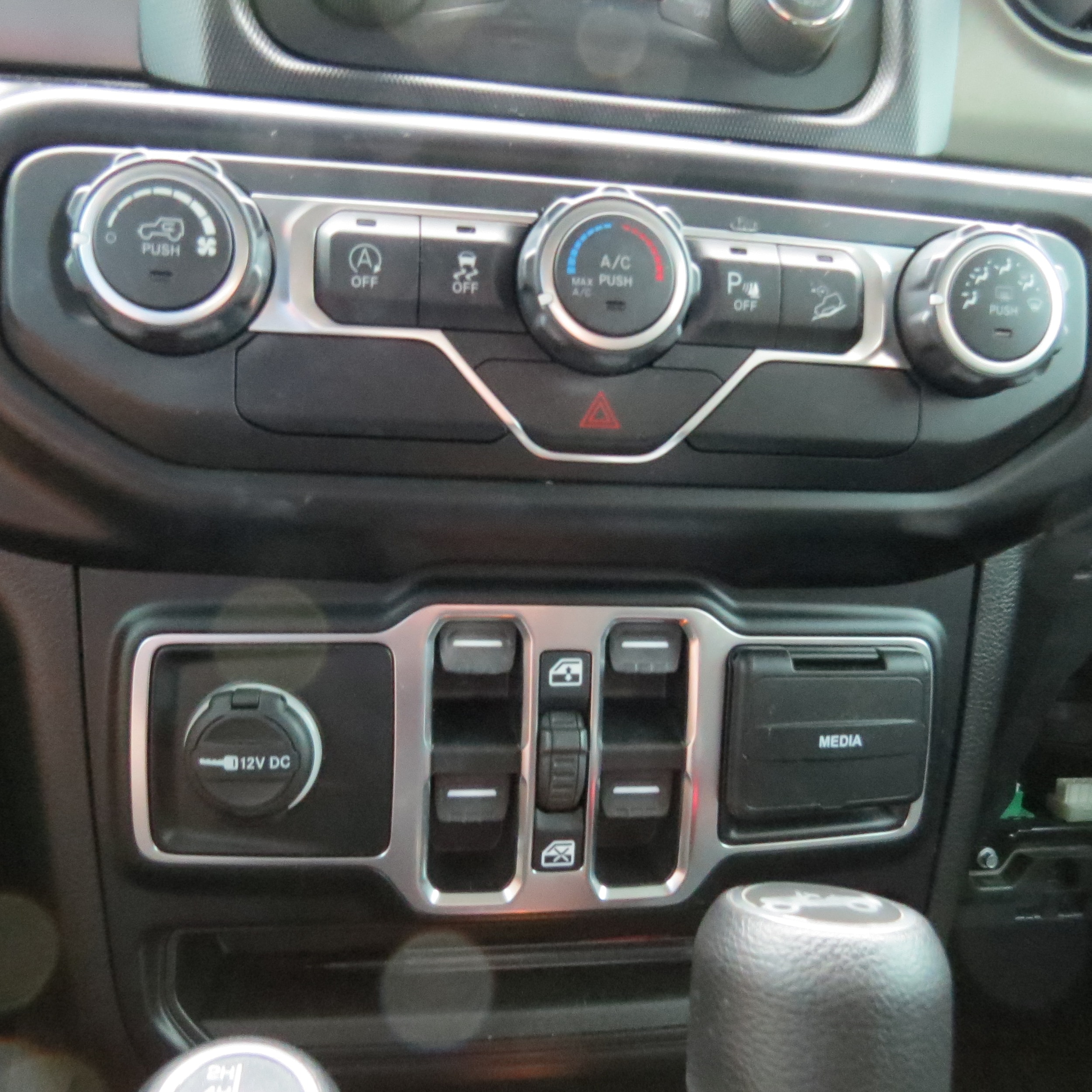 2020 Jeep Wrangler Unlimited Willys Granite Crystal Metallic Clearcoat at Stokes Toyota Hilton Head