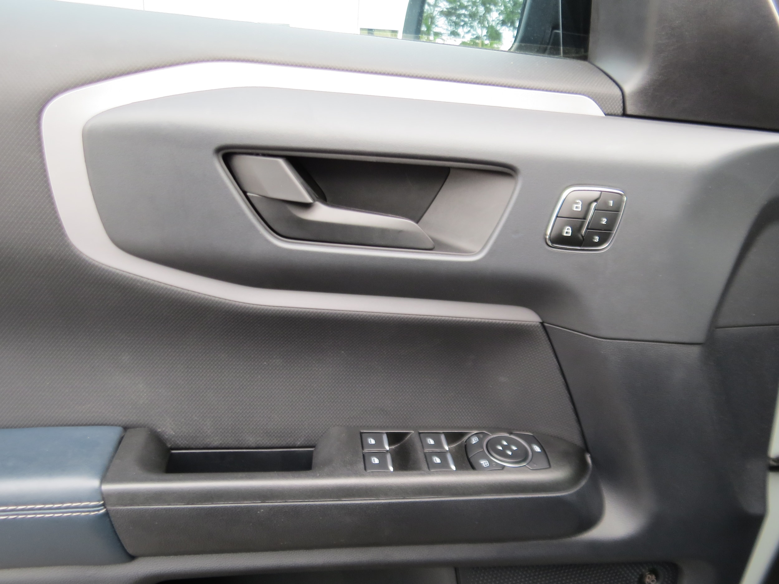 2023 Ford Bronco Sport Outer Banks Gray at Ravenel Ford